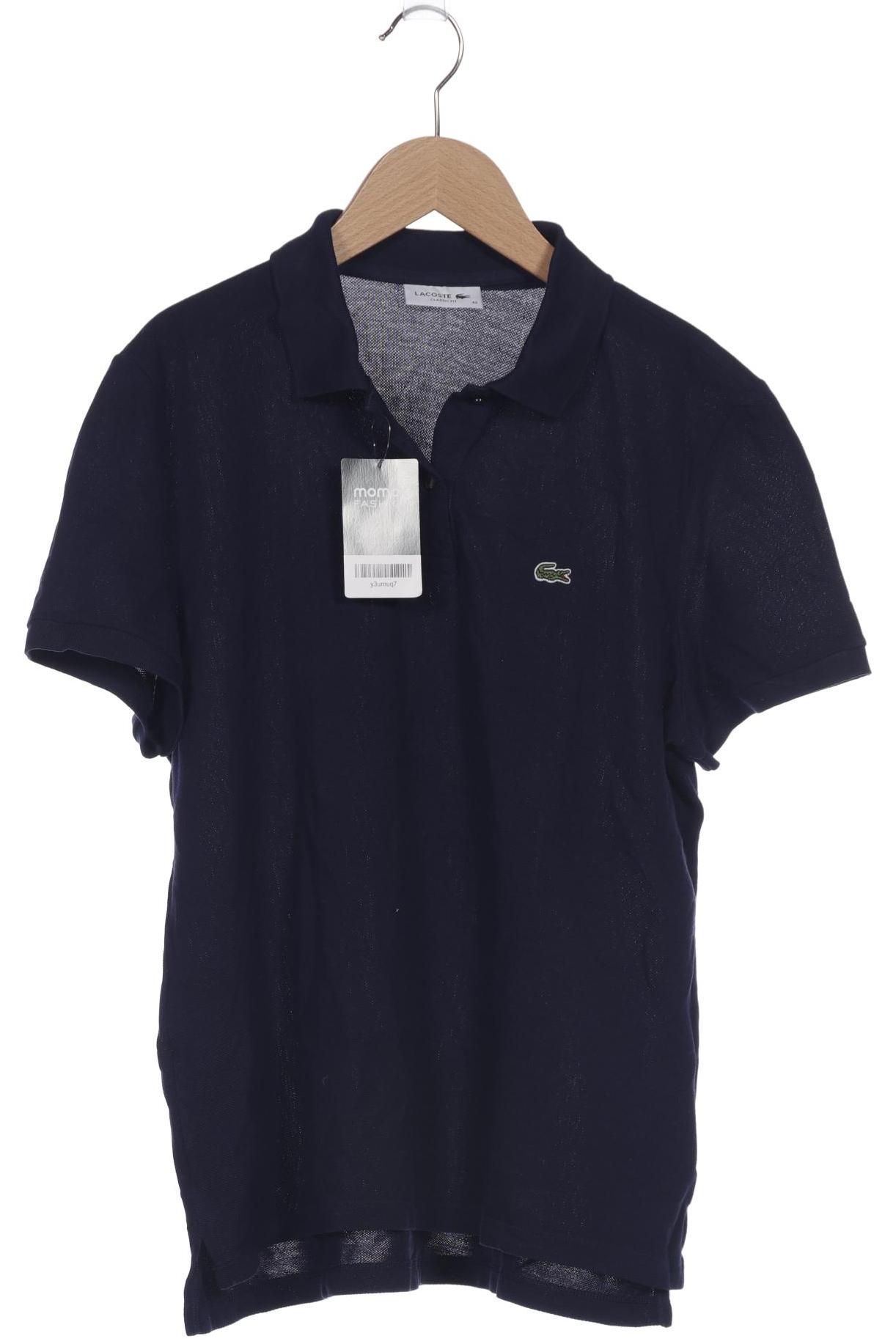 

Lacoste Damen Poloshirt, marineblau