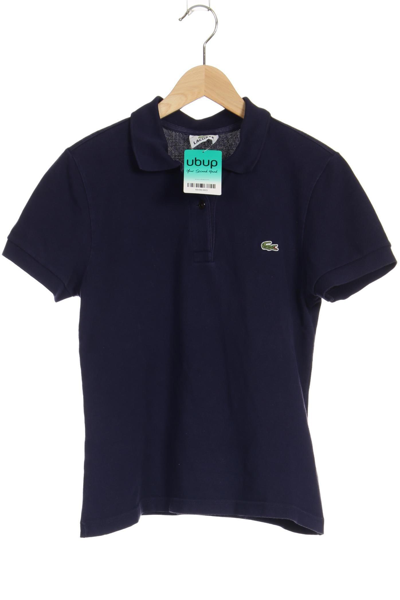 

Lacoste Mädchen Poloshirt, blau, Gr. 176