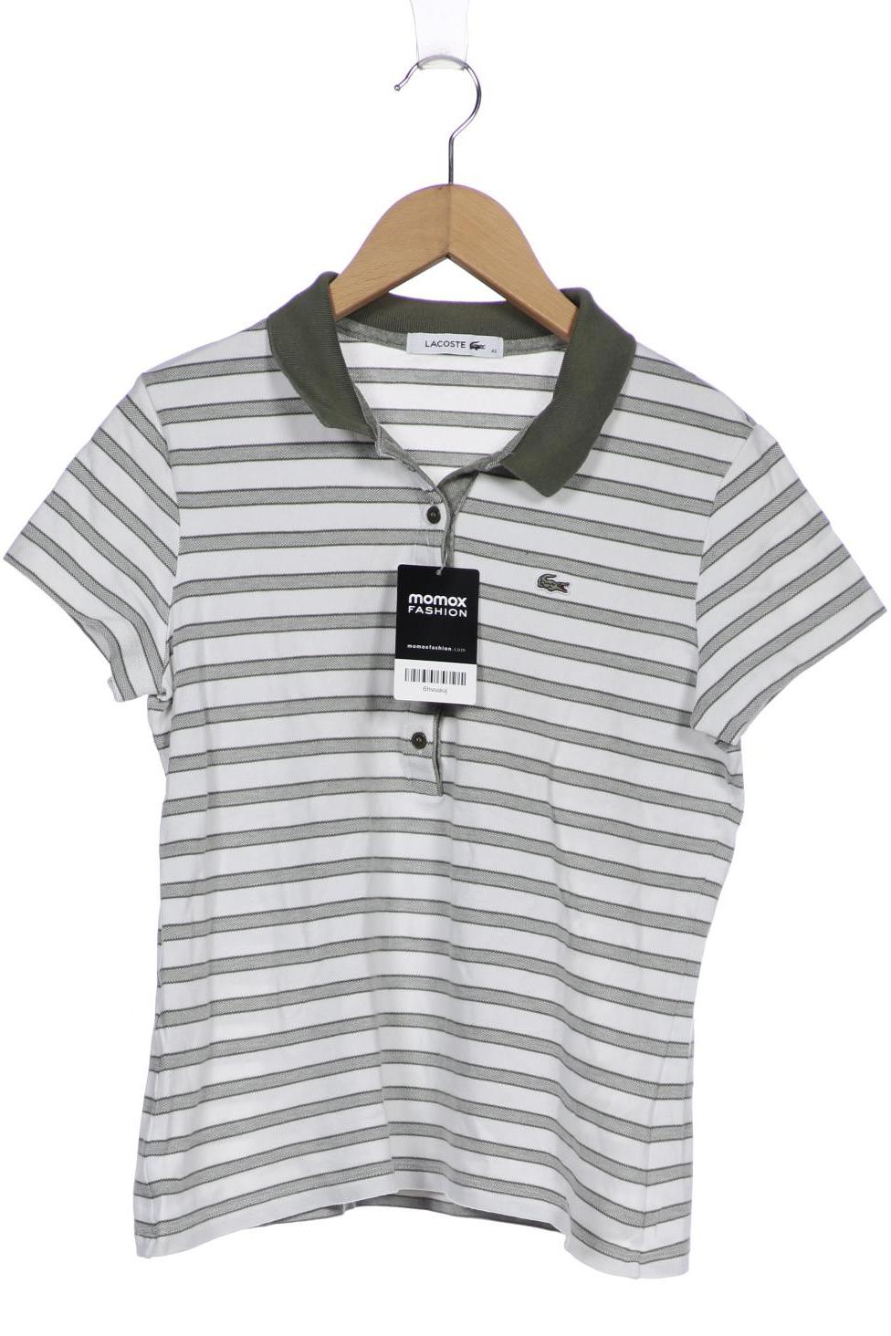 

Lacoste Damen Poloshirt, weiß