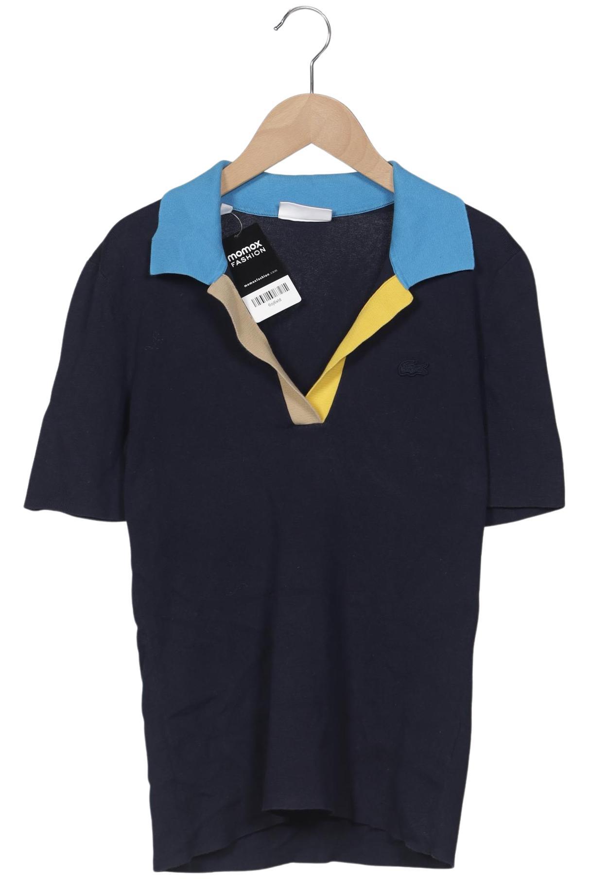 

Lacoste Damen Poloshirt, mehrfarbig, Gr. 38