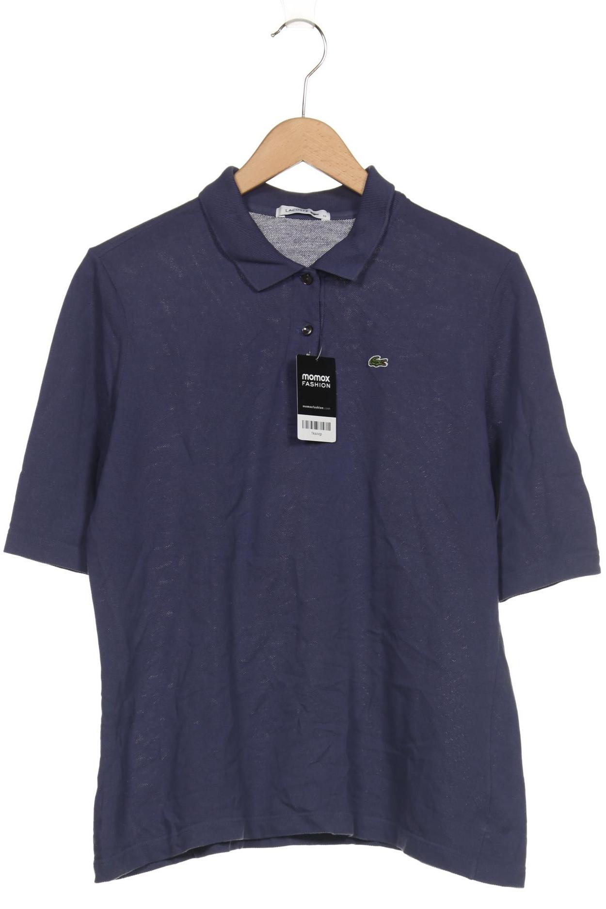 

Lacoste Damen Poloshirt, marineblau