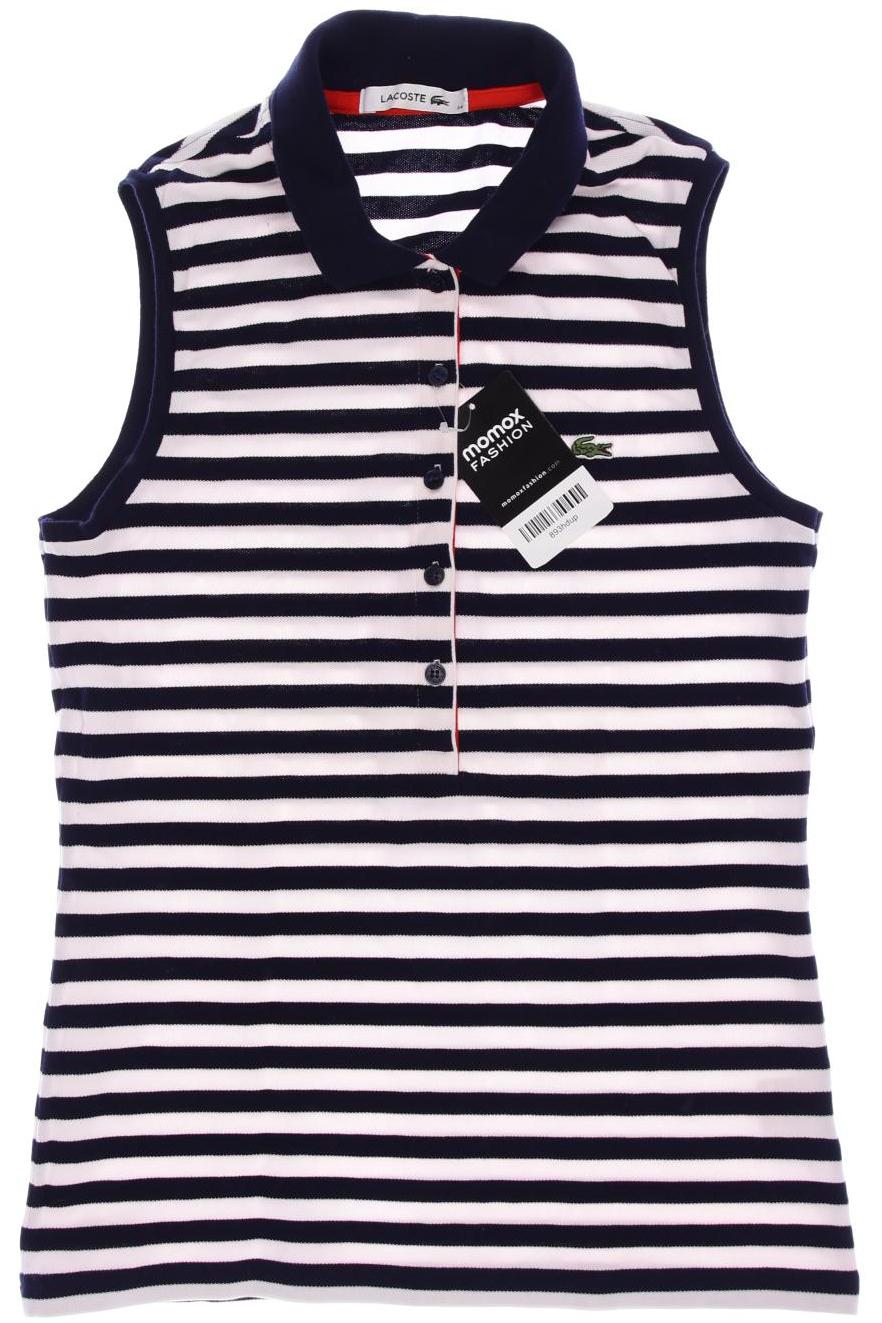 

Lacoste Damen Poloshirt, marineblau