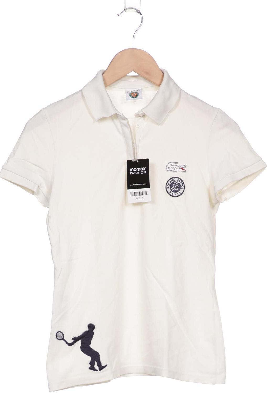 

Lacoste Damen Poloshirt, weiß