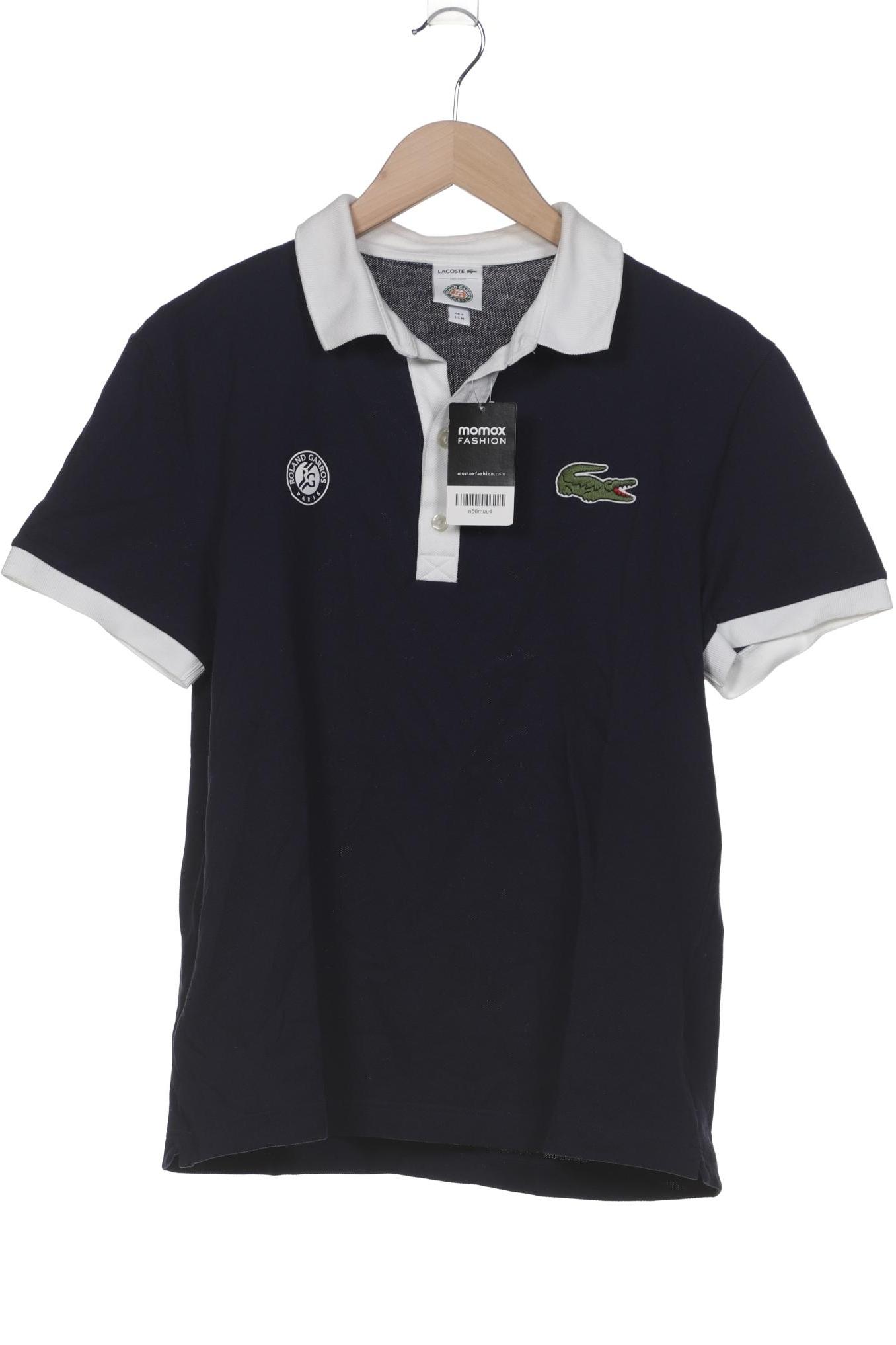 

Lacoste Damen Poloshirt, marineblau, Gr. 38