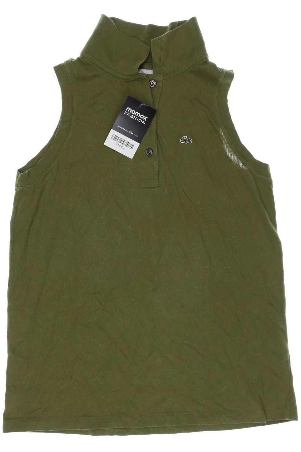 

Lacoste Damen Poloshirt, grün