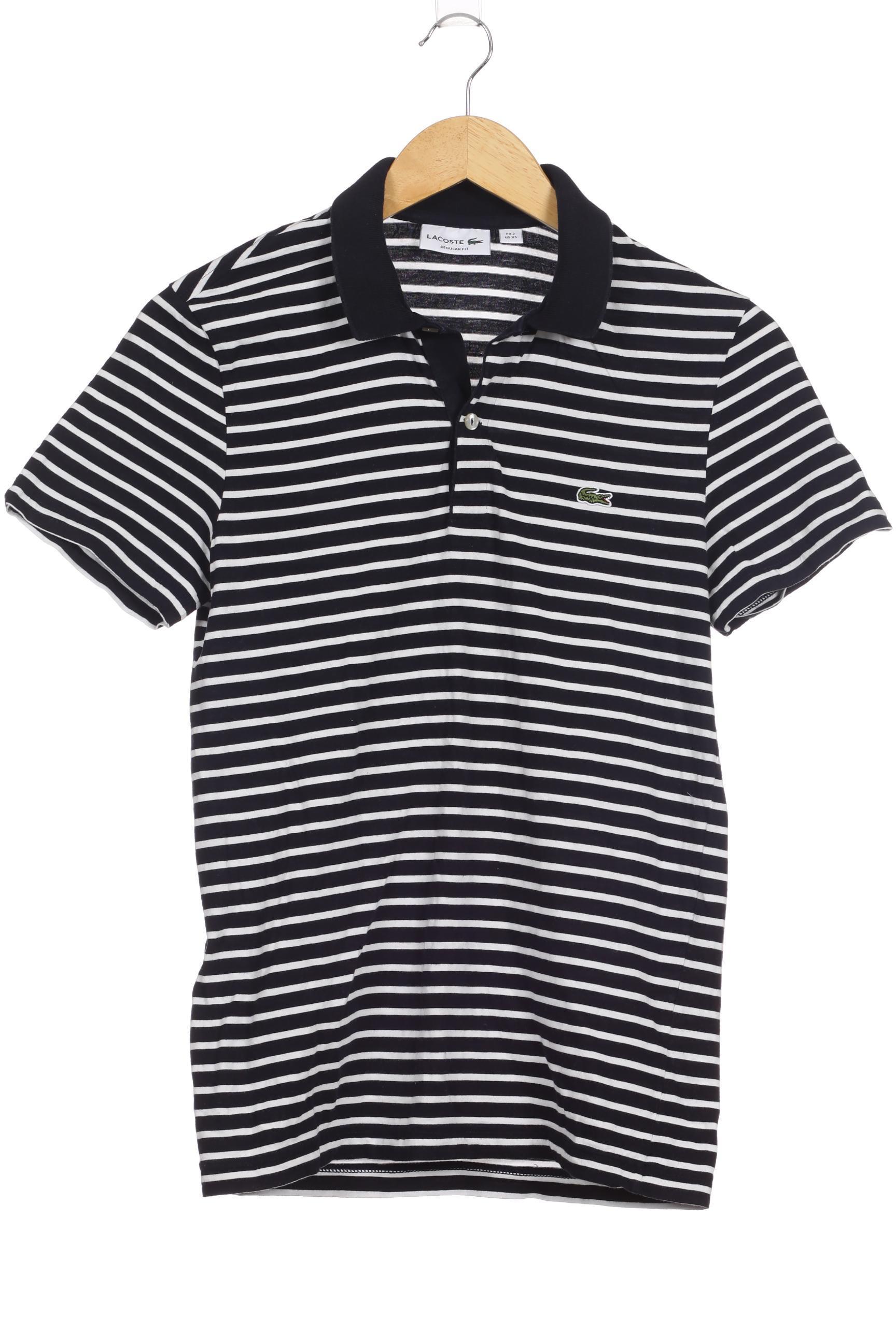 

Lacoste Herren Poloshirt, blau, Gr.