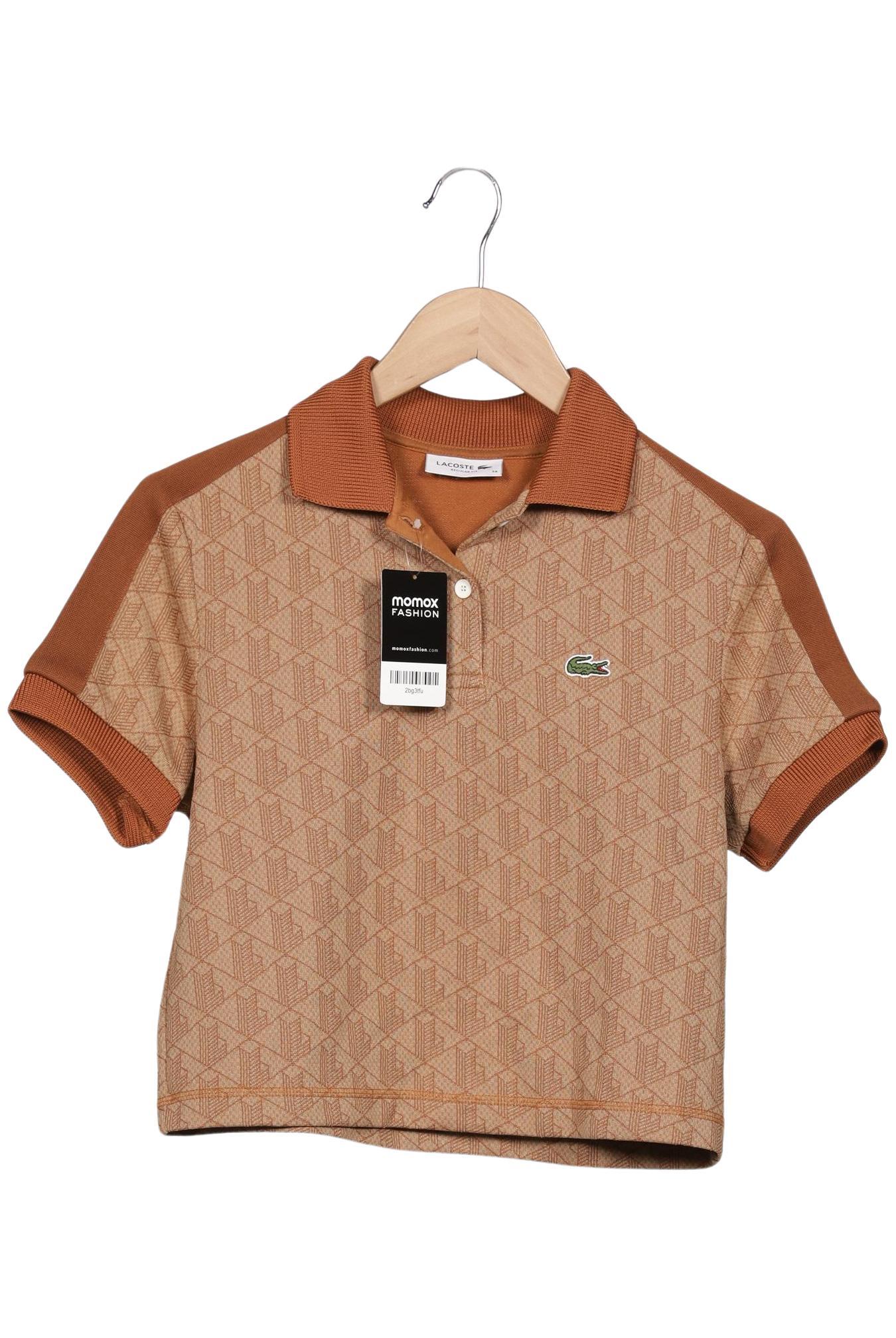 

Lacoste Damen Poloshirt, mehrfarbig, Gr. 38