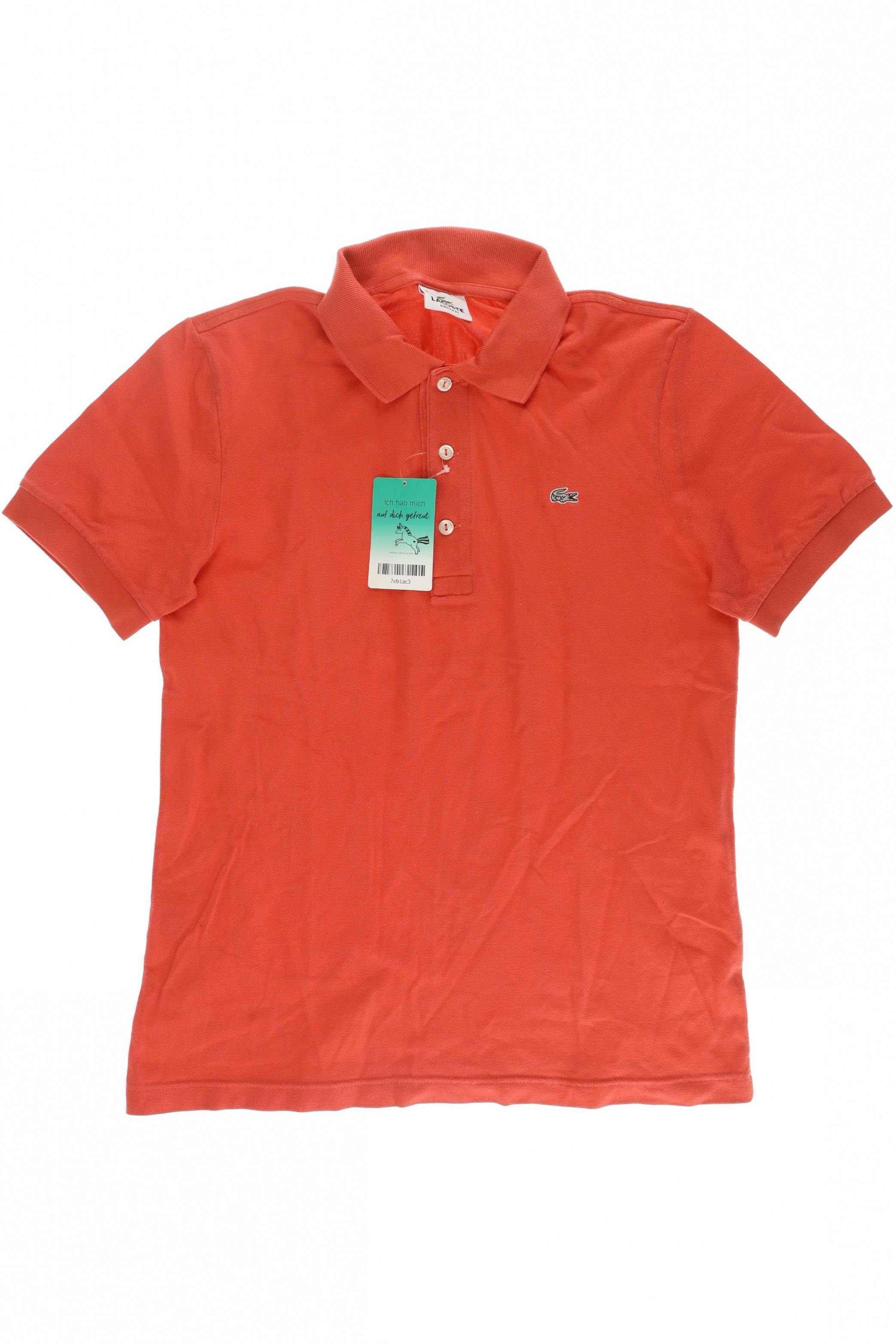 

Lacoste Damen Poloshirt, pink, Gr.