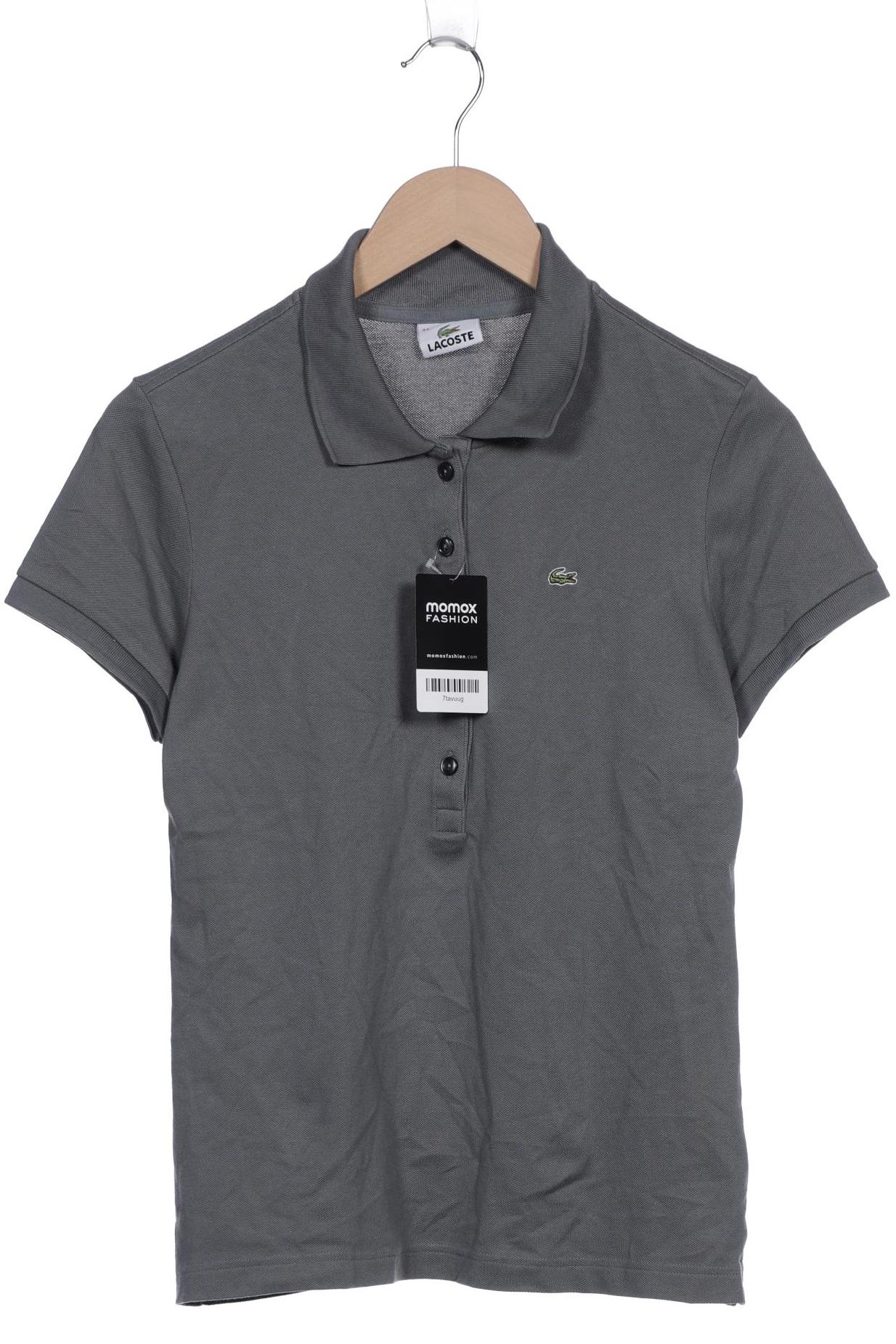 

Lacoste Damen Poloshirt, grau