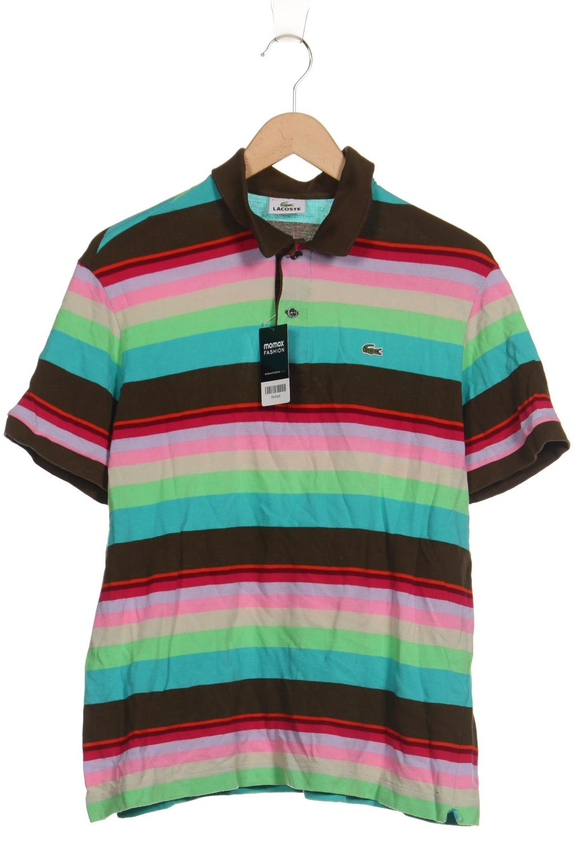 

Lacoste Damen Poloshirt, mehrfarbig, Gr. 46