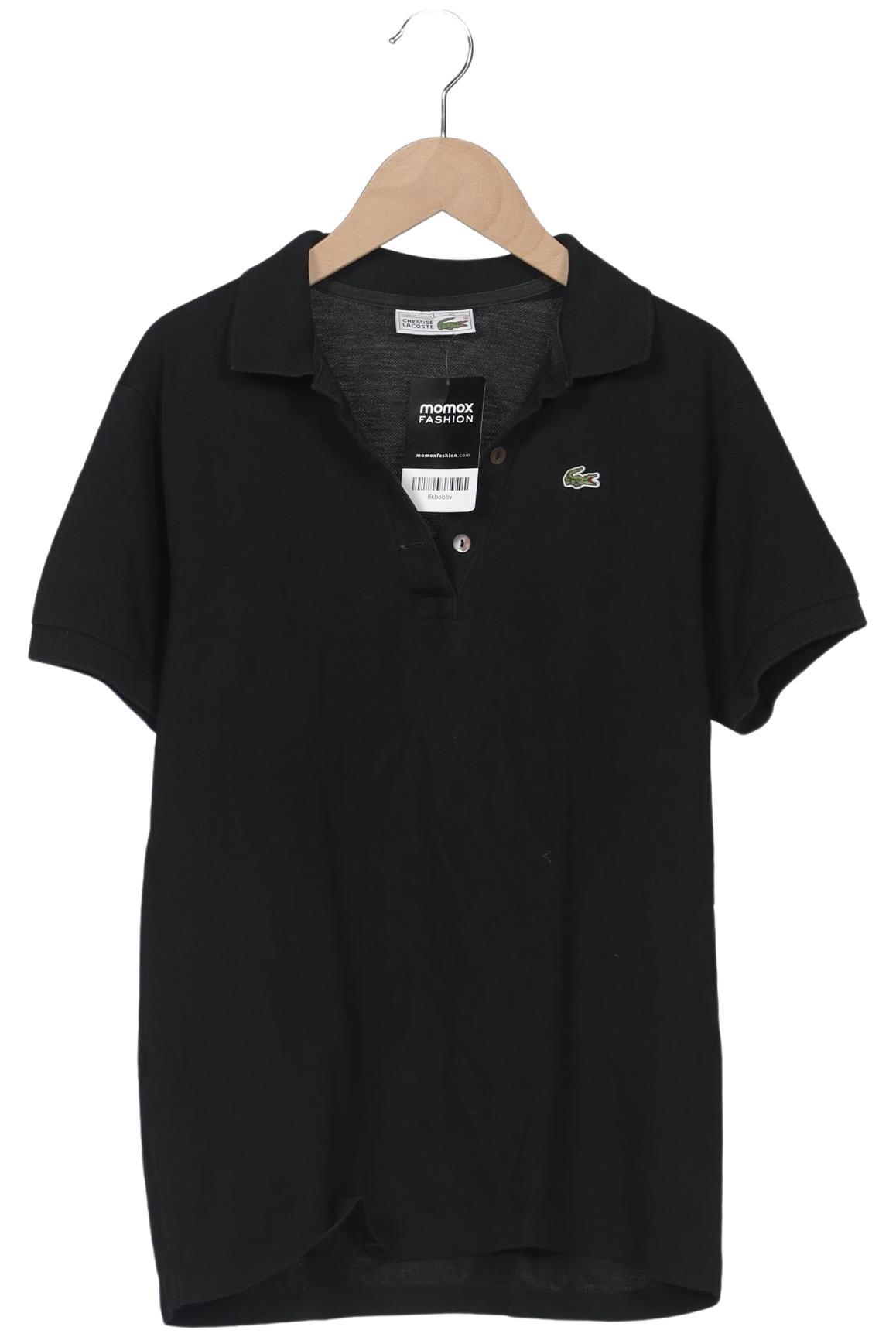 

Lacoste Damen Poloshirt, schwarz, Gr. 40