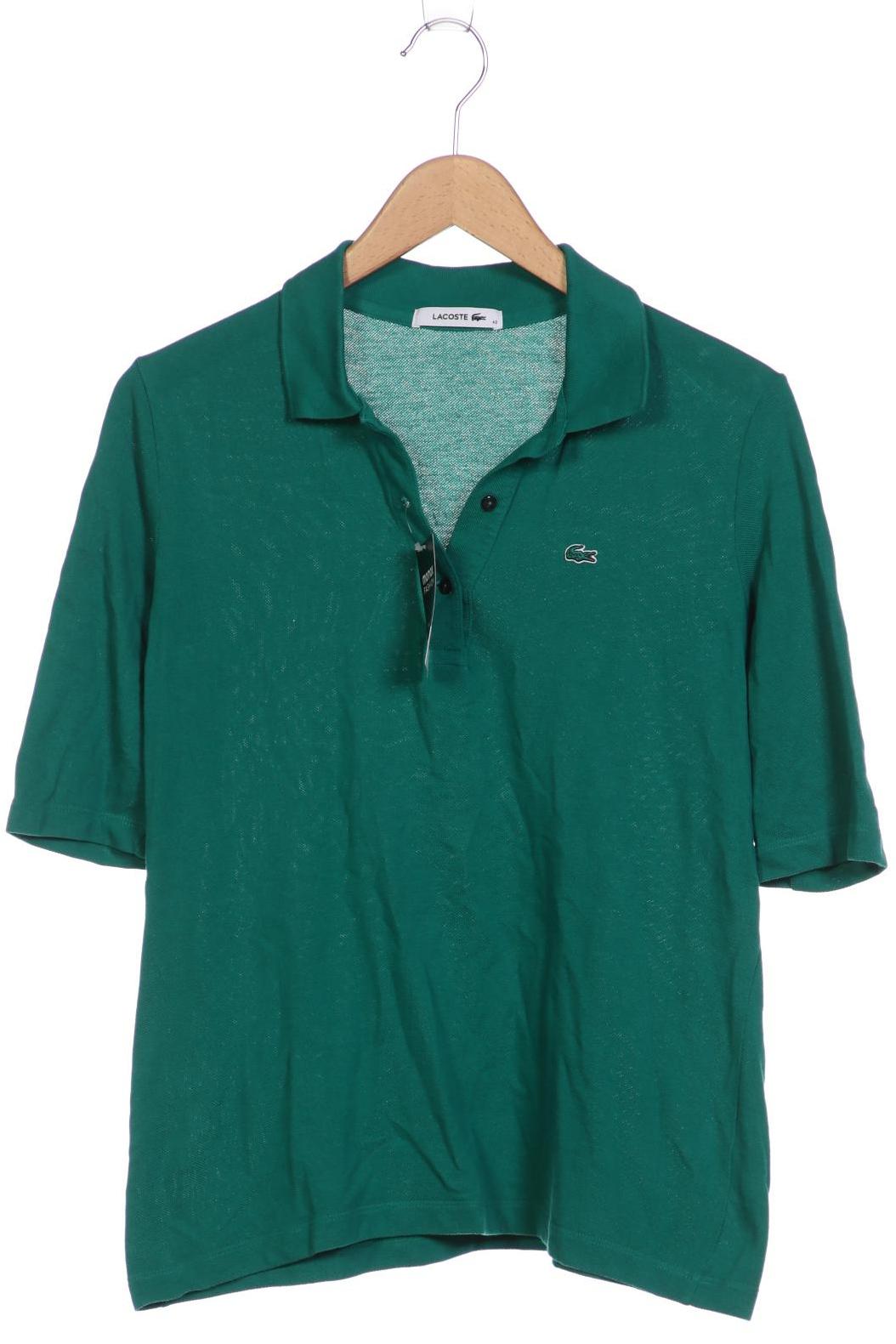 

Lacoste Damen Poloshirt, grün