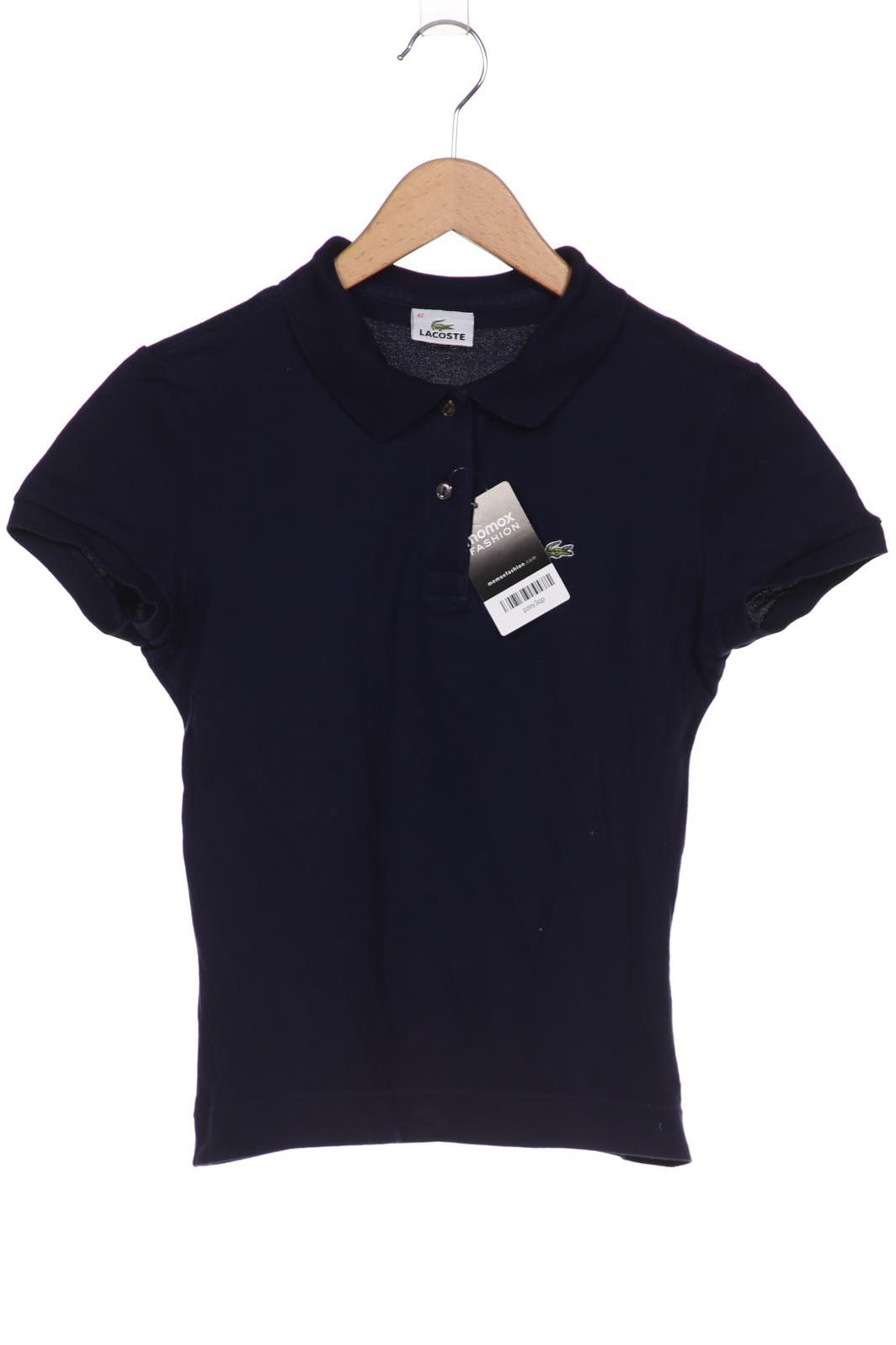 

Lacoste Damen Poloshirt, marineblau
