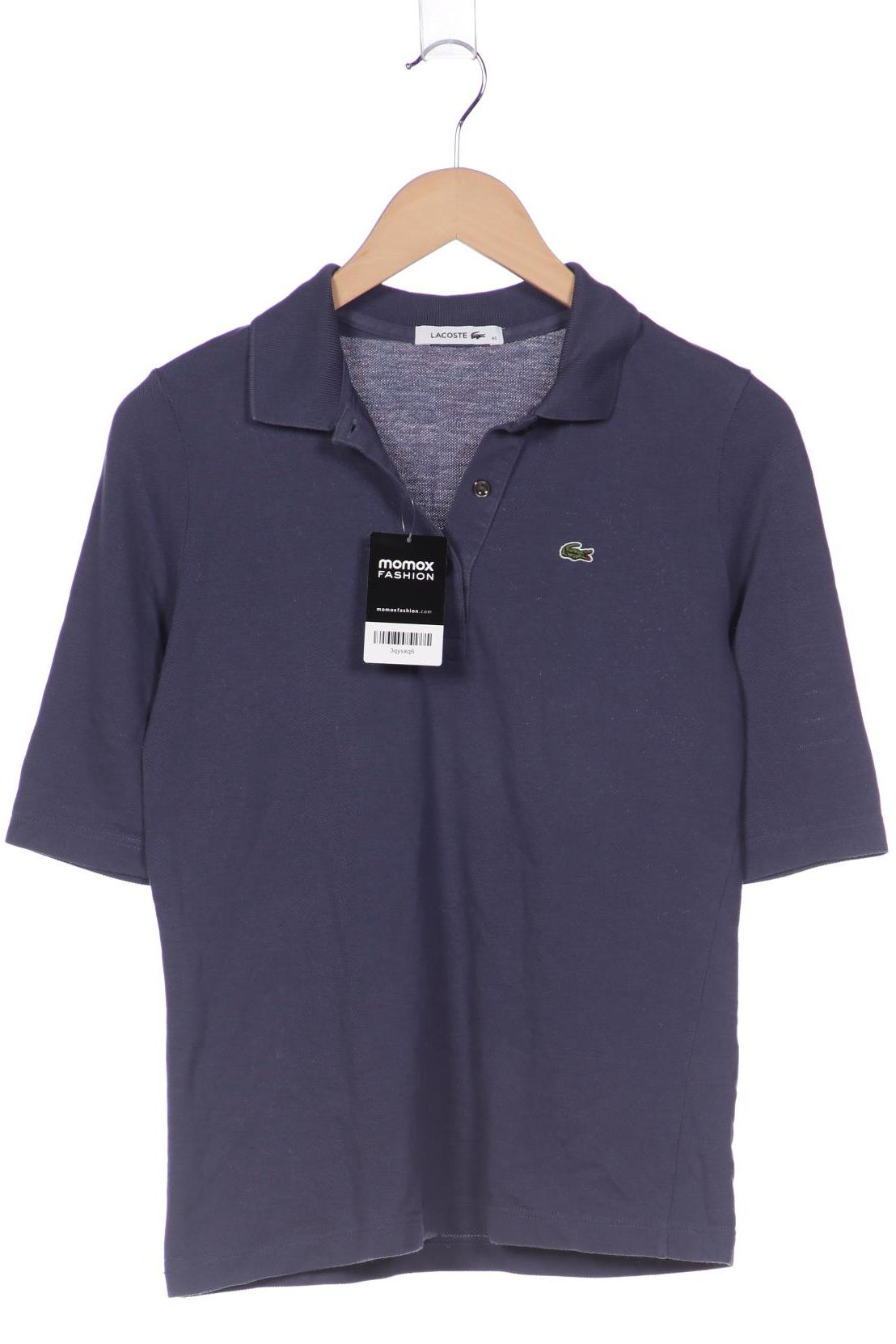 

Lacoste Damen Poloshirt, marineblau, Gr. 40