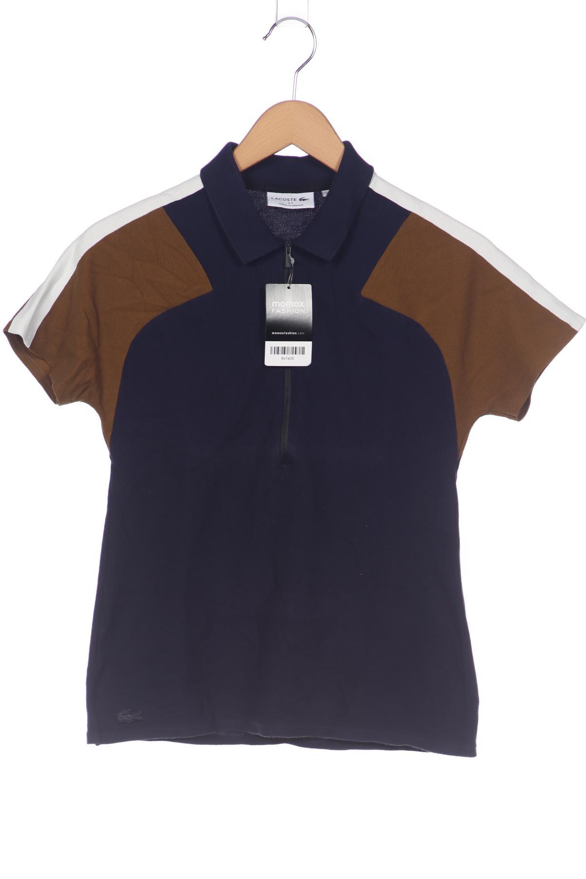 

Lacoste Damen Poloshirt, marineblau, Gr. 38