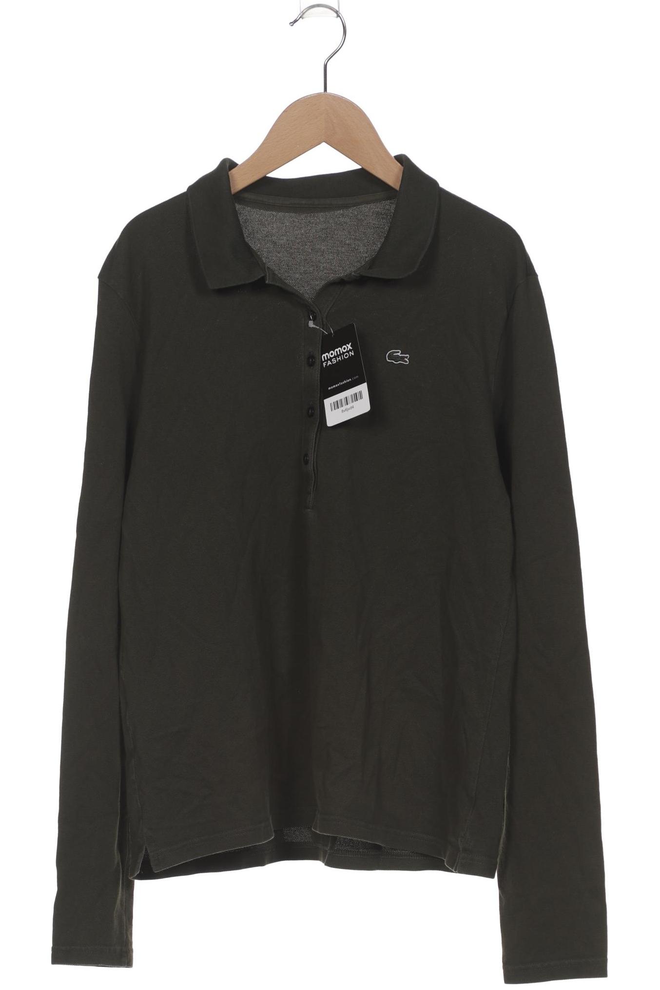 

Lacoste Damen Poloshirt, grün, Gr. 42
