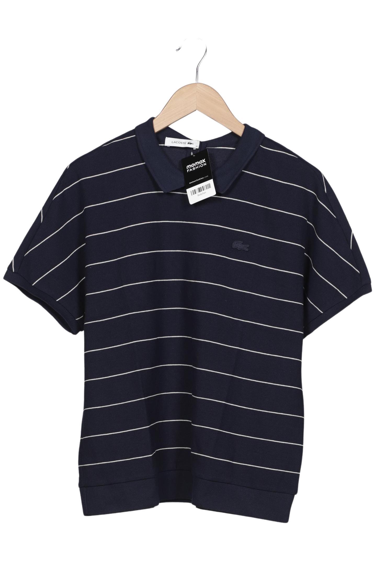 

Lacoste Damen Poloshirt, mehrfarbig, Gr. 42