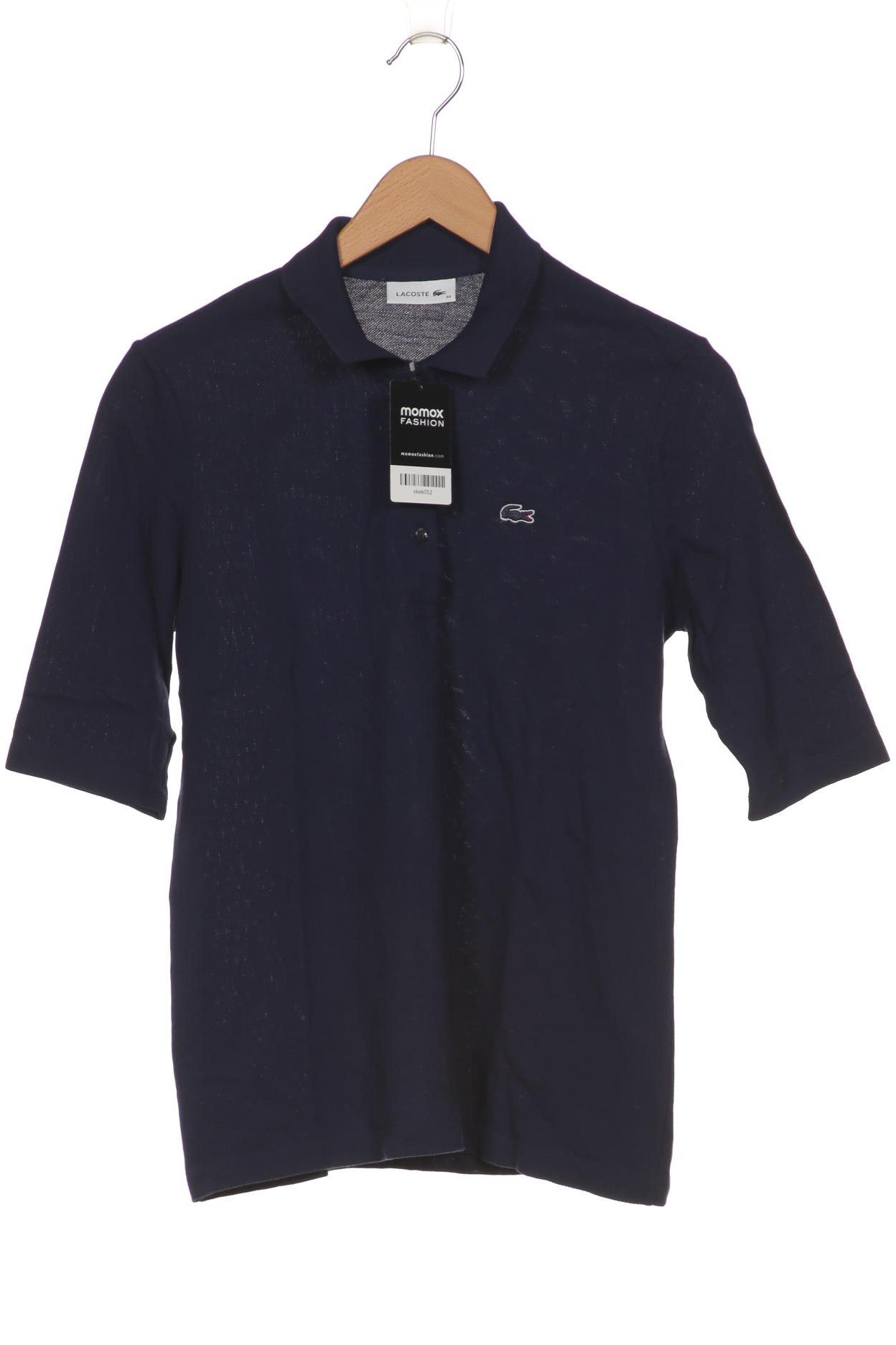 

Lacoste Damen Poloshirt, marineblau