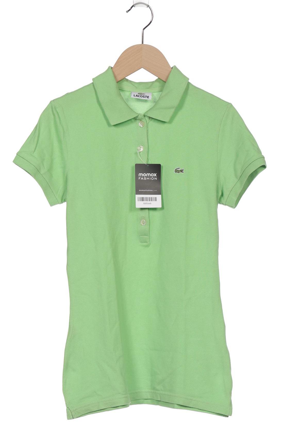 

Lacoste Damen Poloshirt, hellgrün