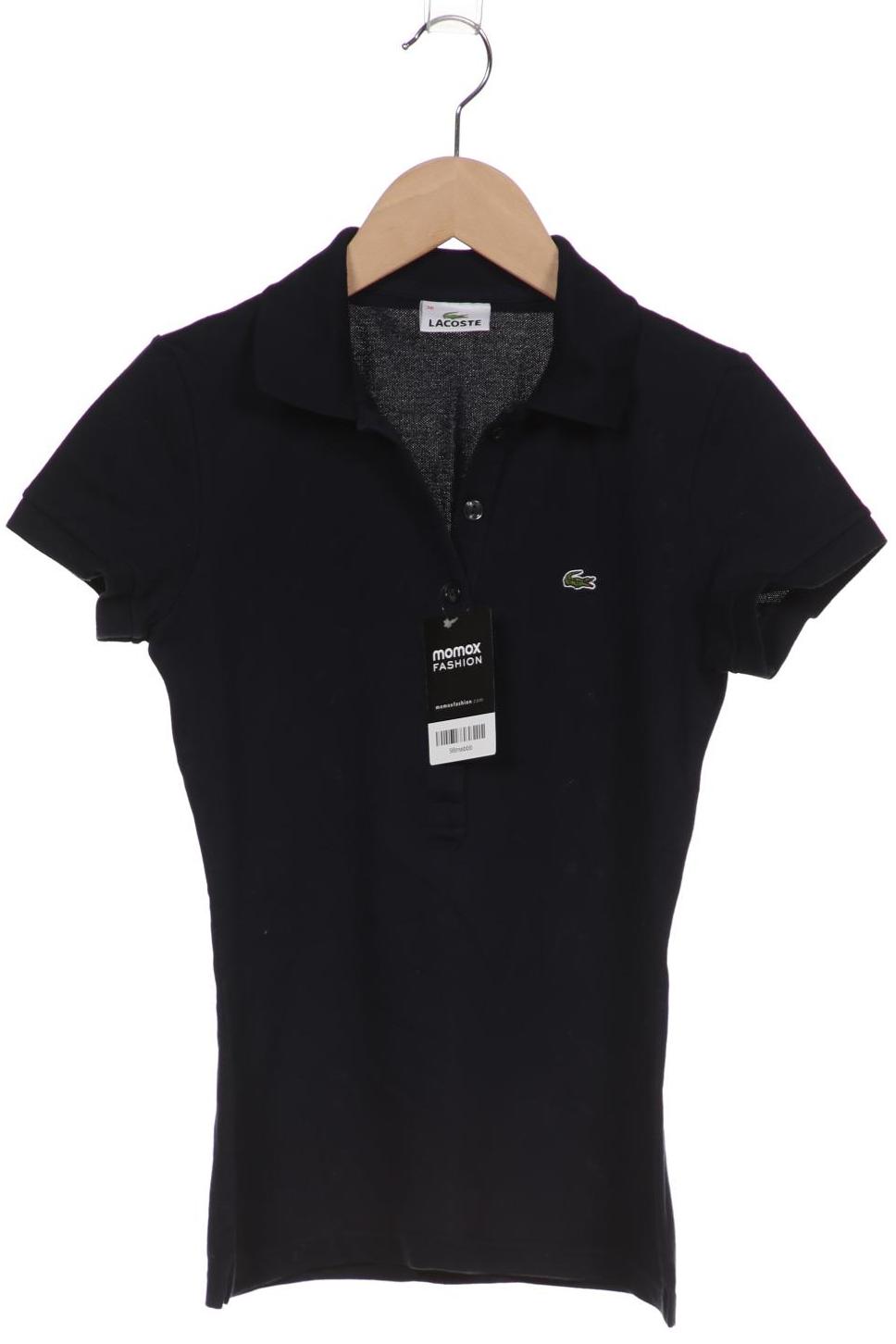 

Lacoste Damen Poloshirt, marineblau