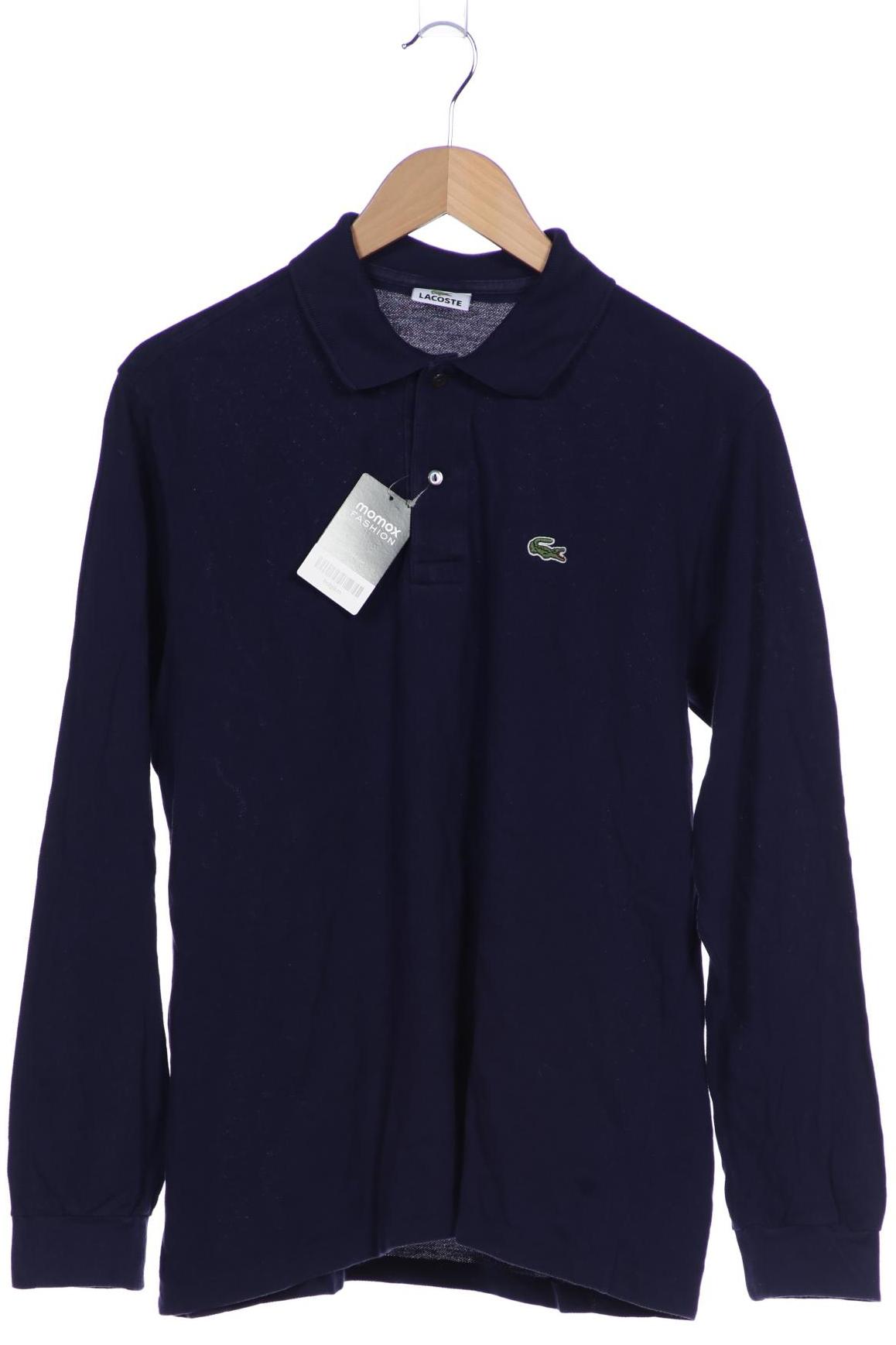 

Lacoste Damen Poloshirt, marineblau, Gr. 38