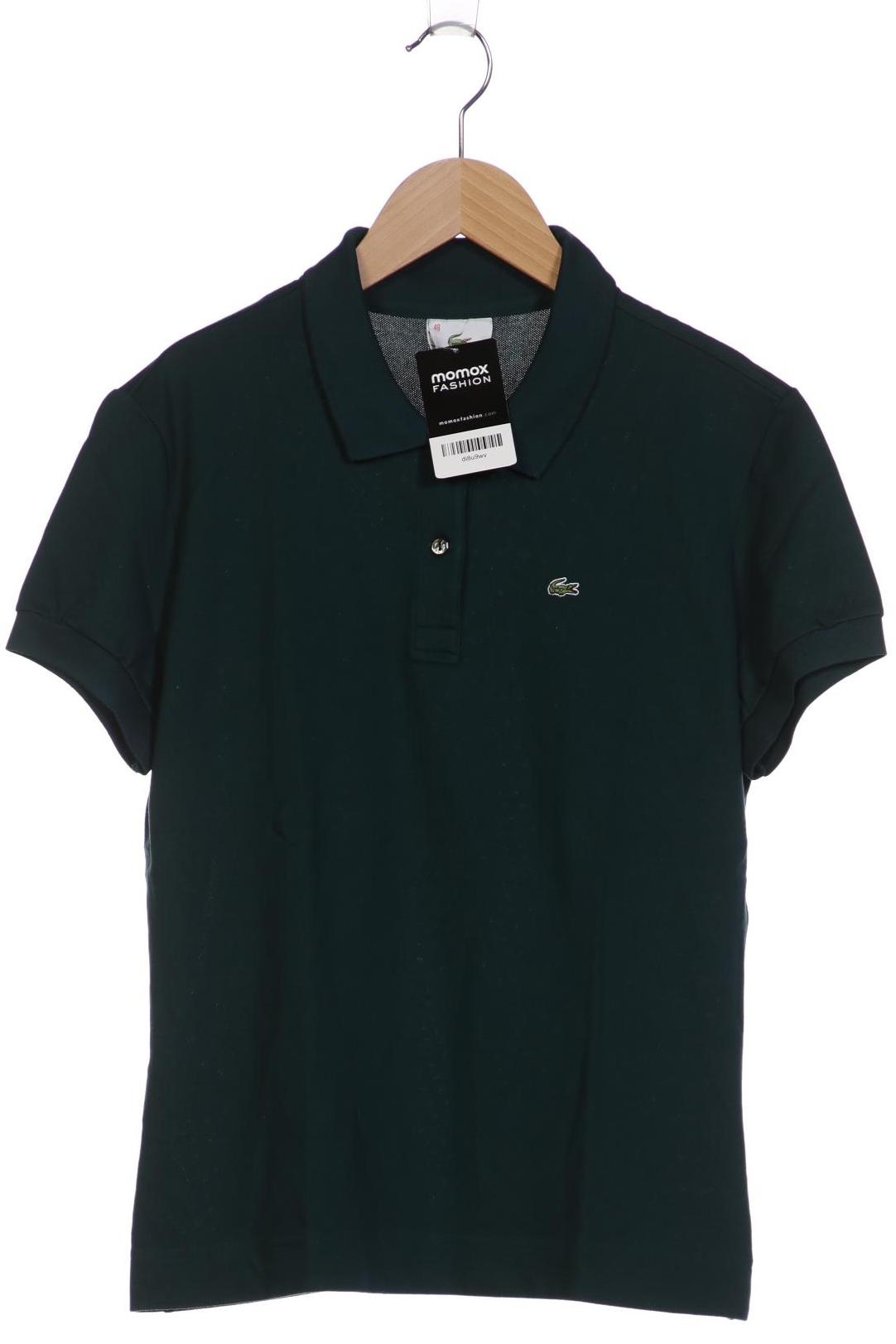 

Lacoste Damen Poloshirt, grün, Gr. 48