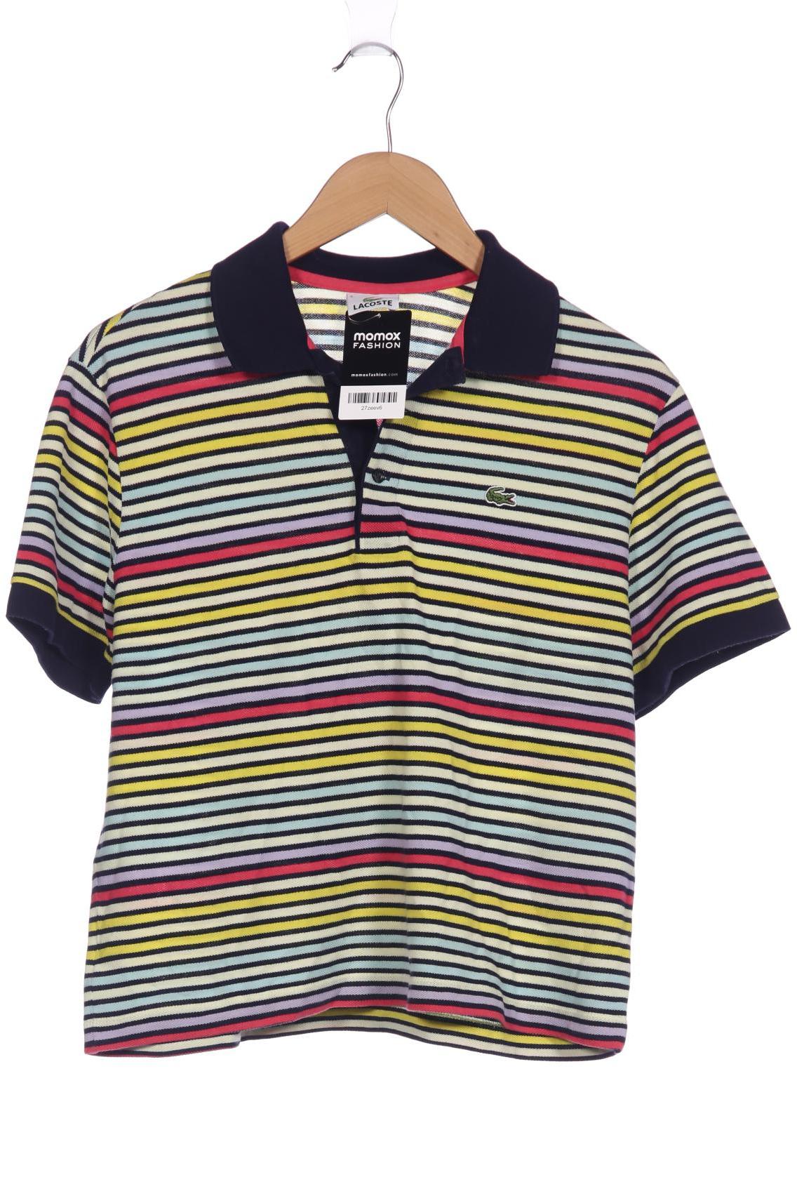 

Lacoste Damen Poloshirt, mehrfarbig, Gr. 42