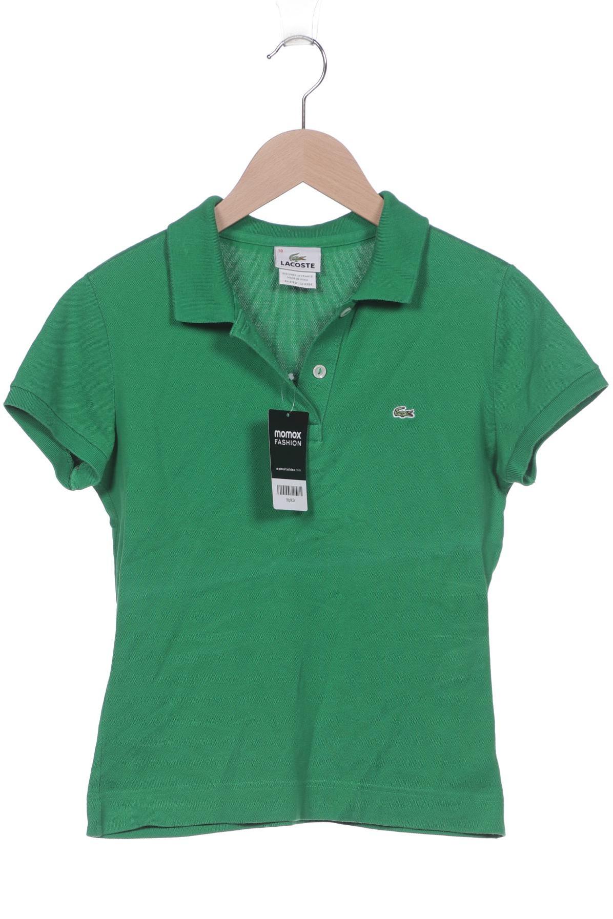 

Lacoste Damen Poloshirt, grün