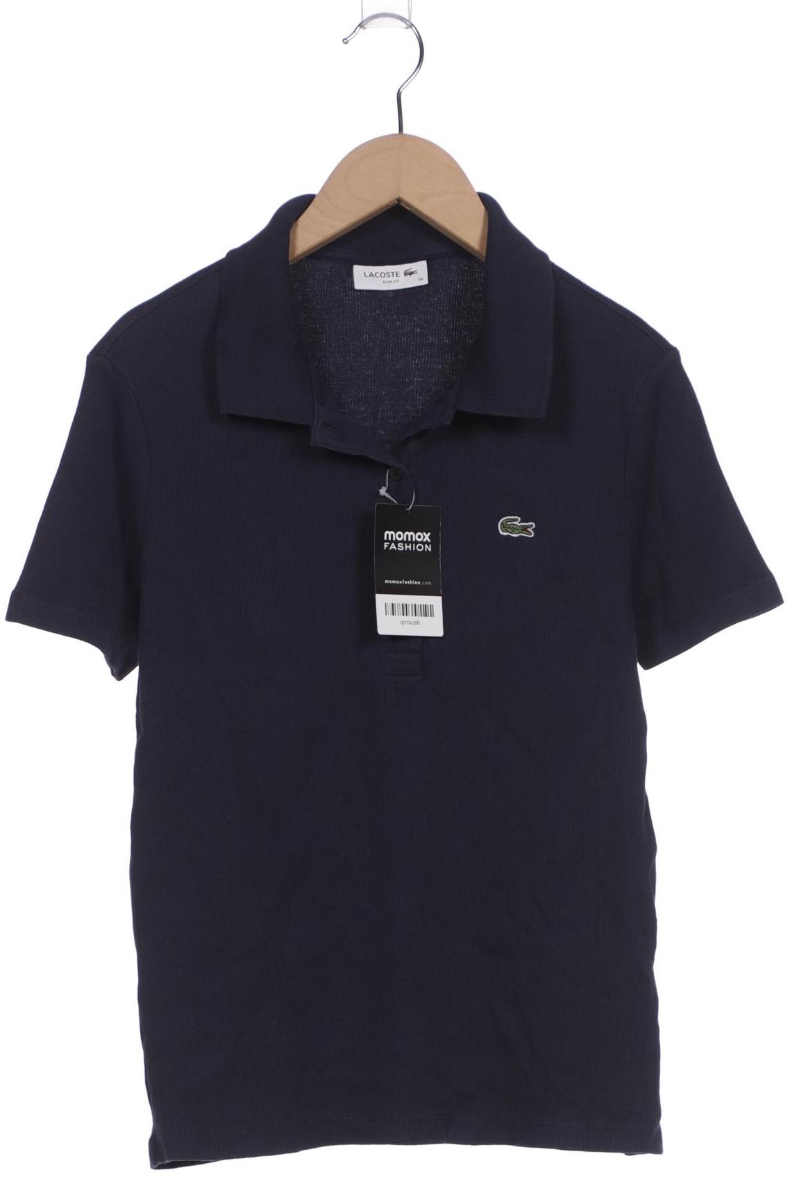 

Lacoste Damen Poloshirt, marineblau, Gr. 38