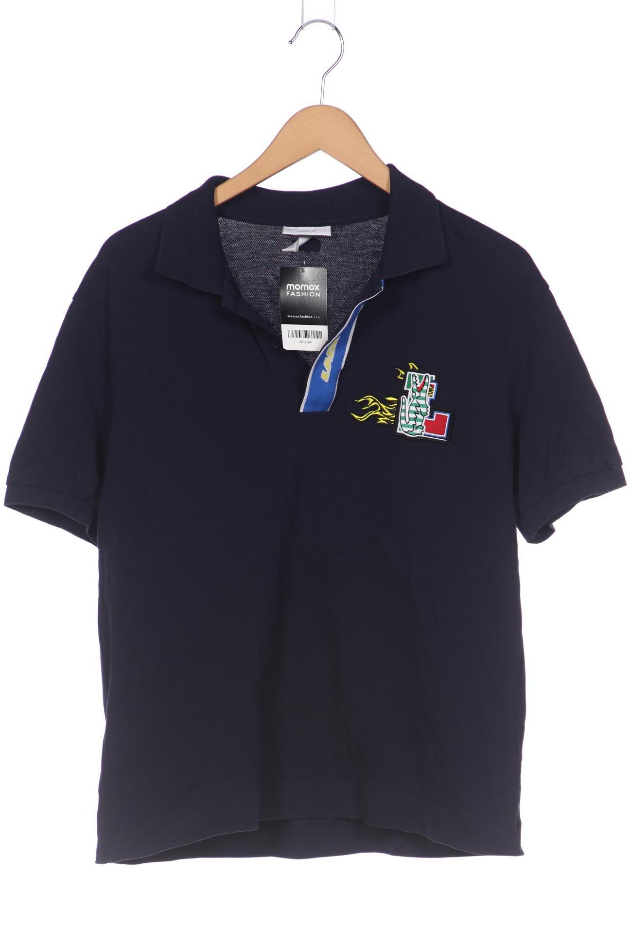 

Lacoste Damen Poloshirt, marineblau, Gr. 38