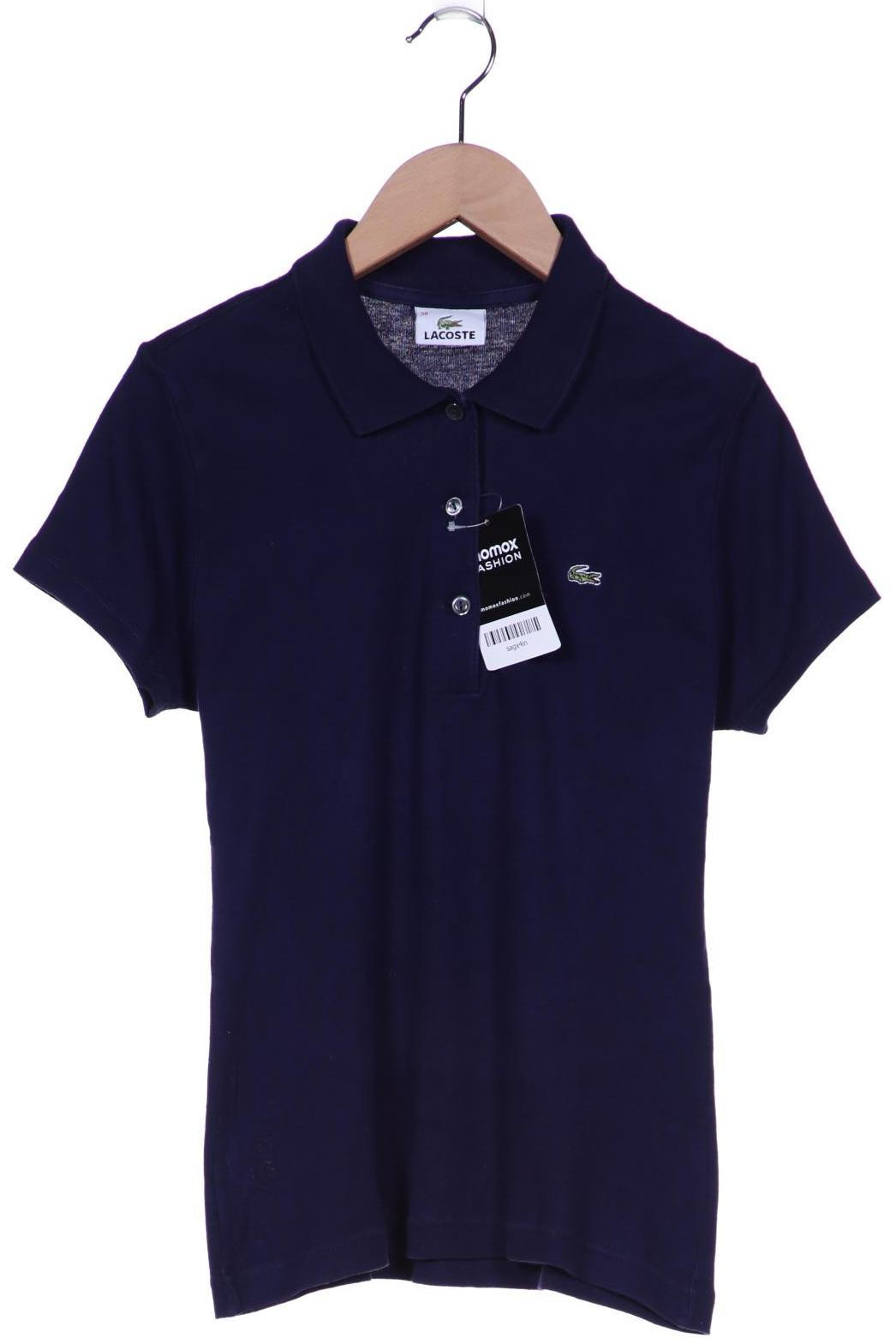 

Lacoste Damen Poloshirt, flieder