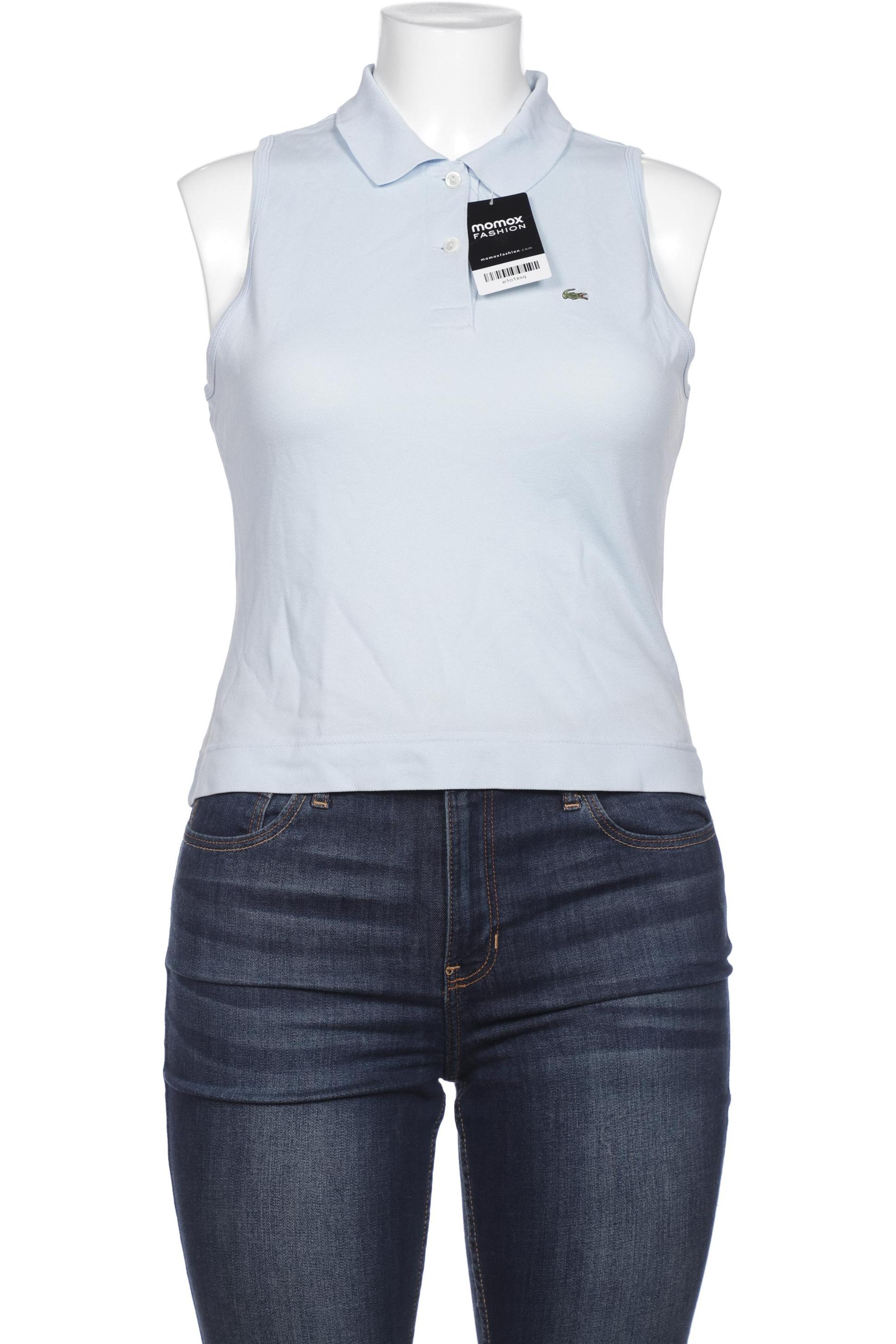 

Lacoste Damen Poloshirt, hellblau