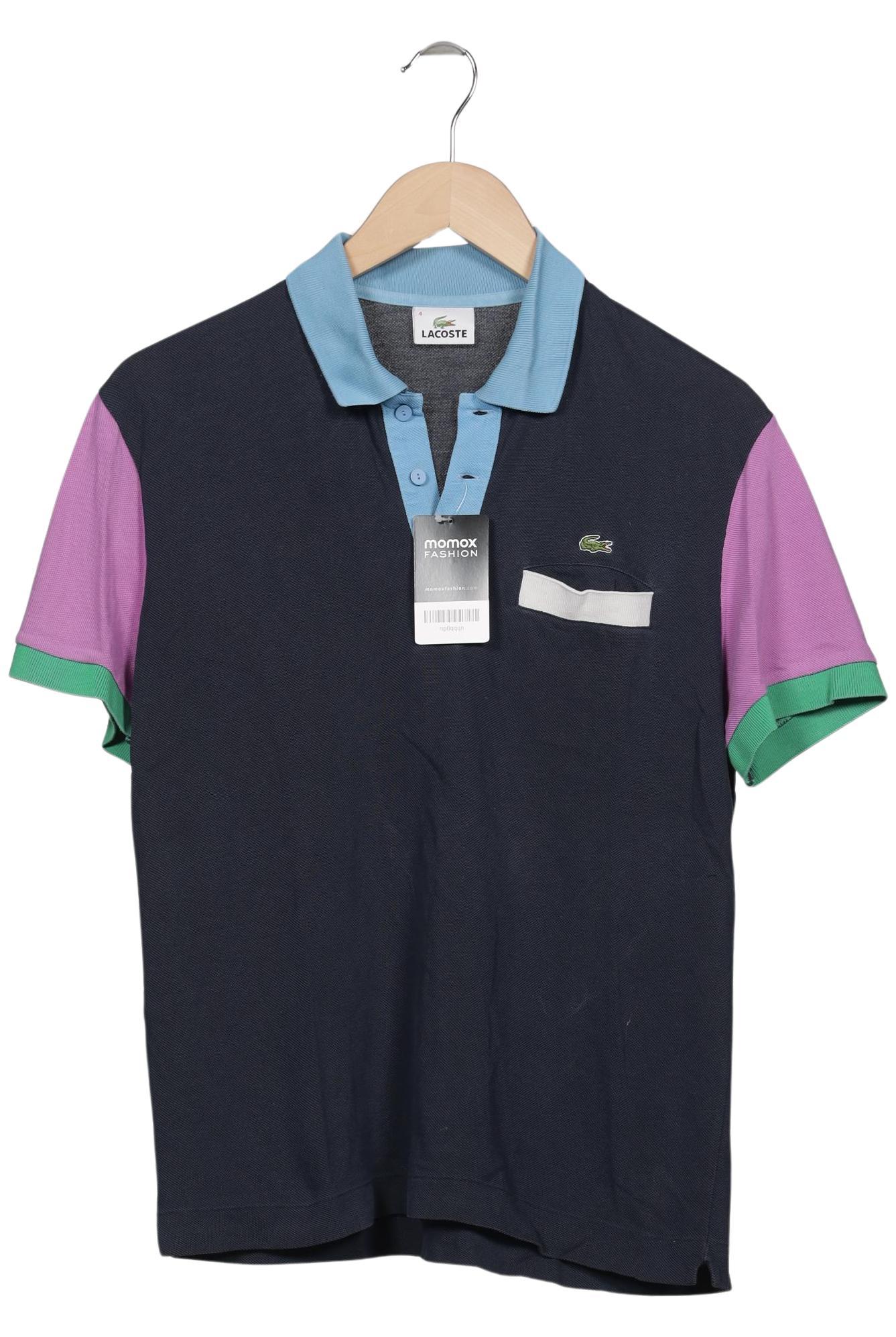 

Lacoste Damen Poloshirt, marineblau, Gr. 38