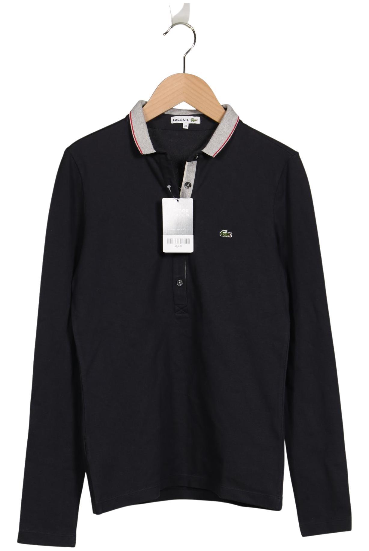 

Lacoste Damen Poloshirt, marineblau, Gr. 38