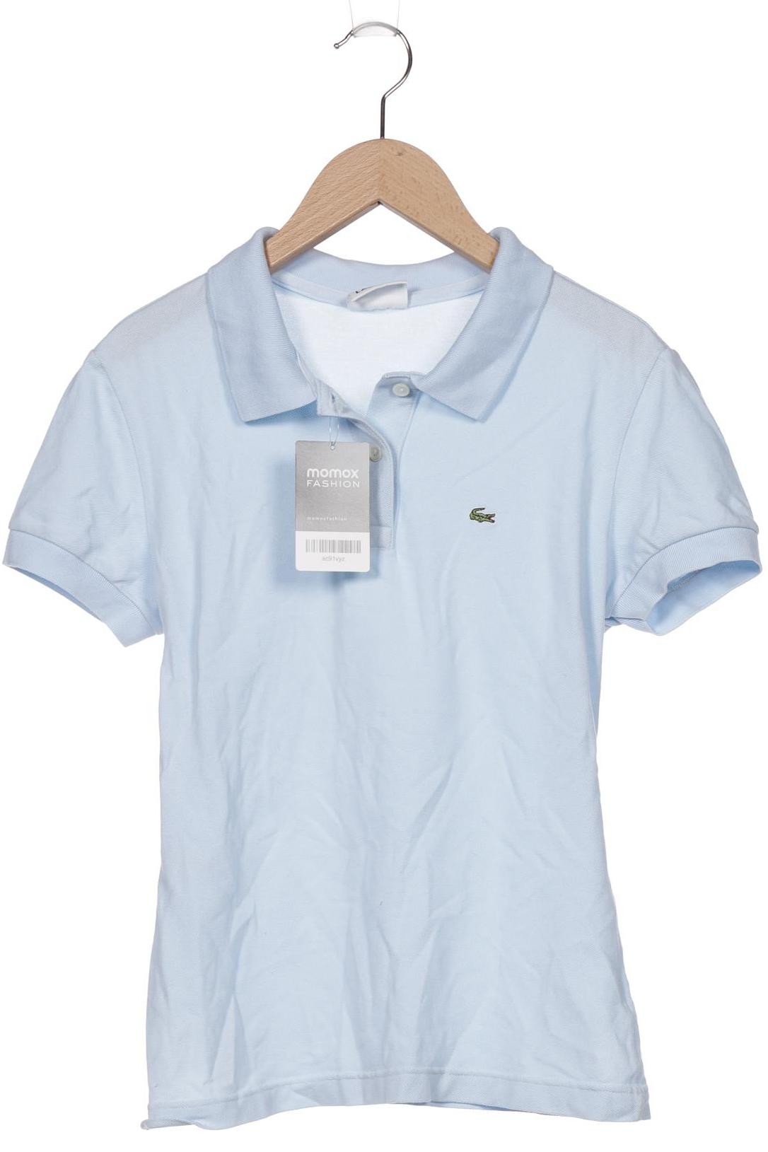 

Lacoste Damen Poloshirt, hellblau