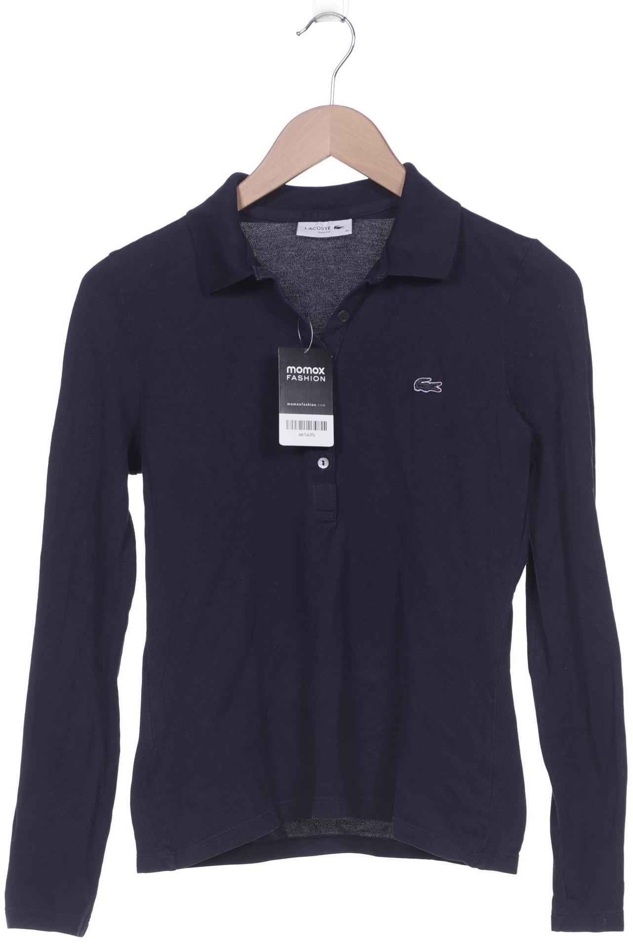 

Lacoste Damen Poloshirt, marineblau, Gr. 38