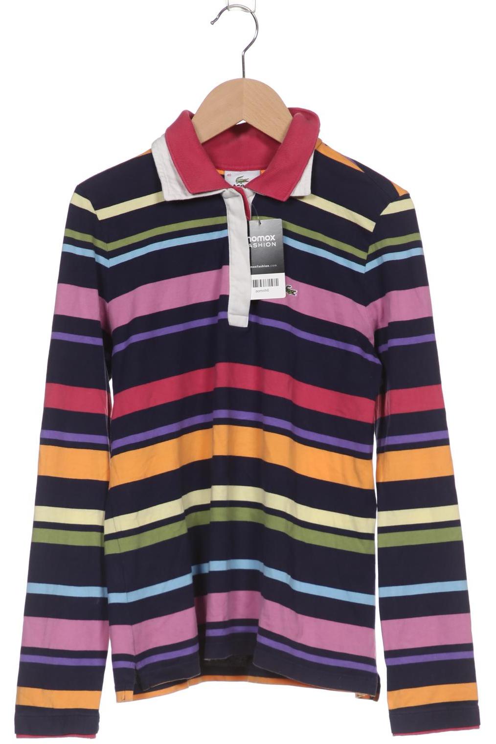 

Lacoste Damen Poloshirt, mehrfarbig, Gr. 40