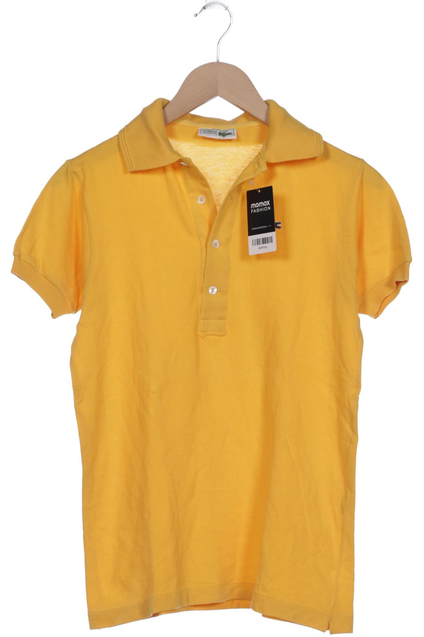 

Lacoste Damen Poloshirt, orange