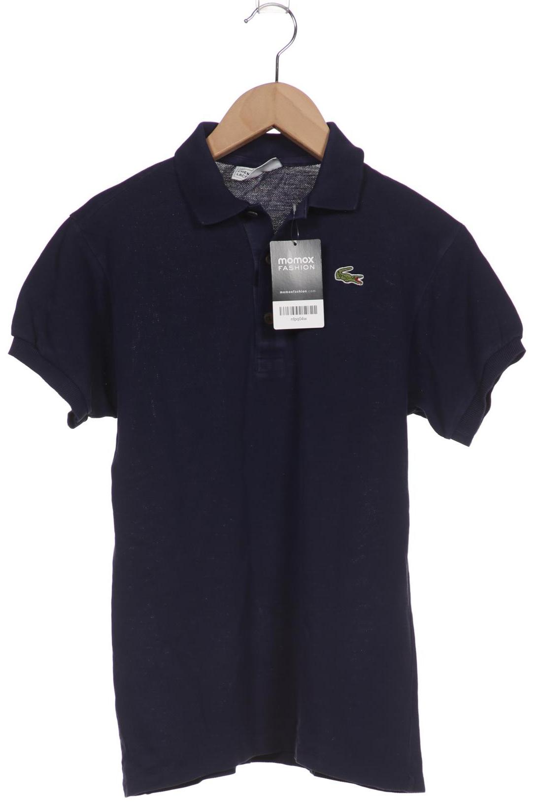 

Lacoste Damen Poloshirt, marineblau, Gr. 38