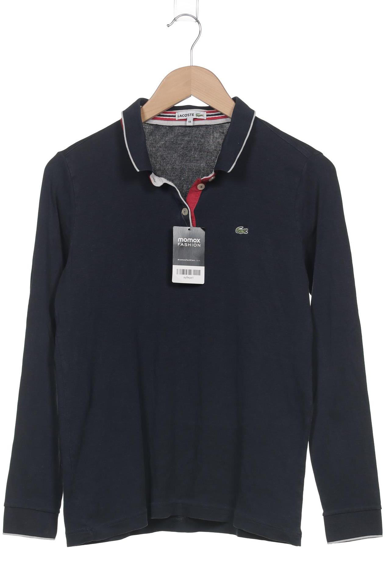 

Lacoste Damen Poloshirt, marineblau, Gr. 44