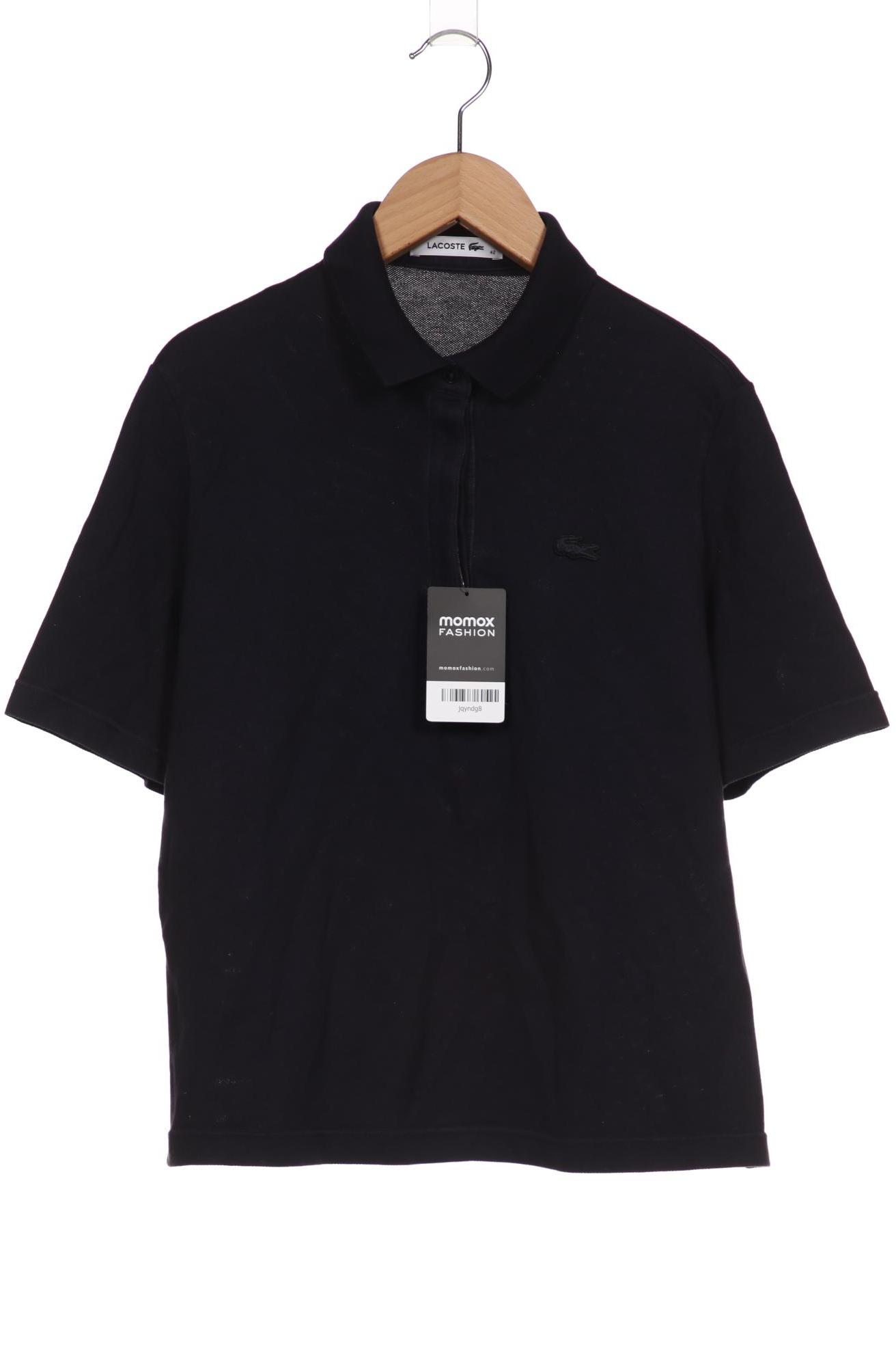 

Lacoste Damen Poloshirt, marineblau