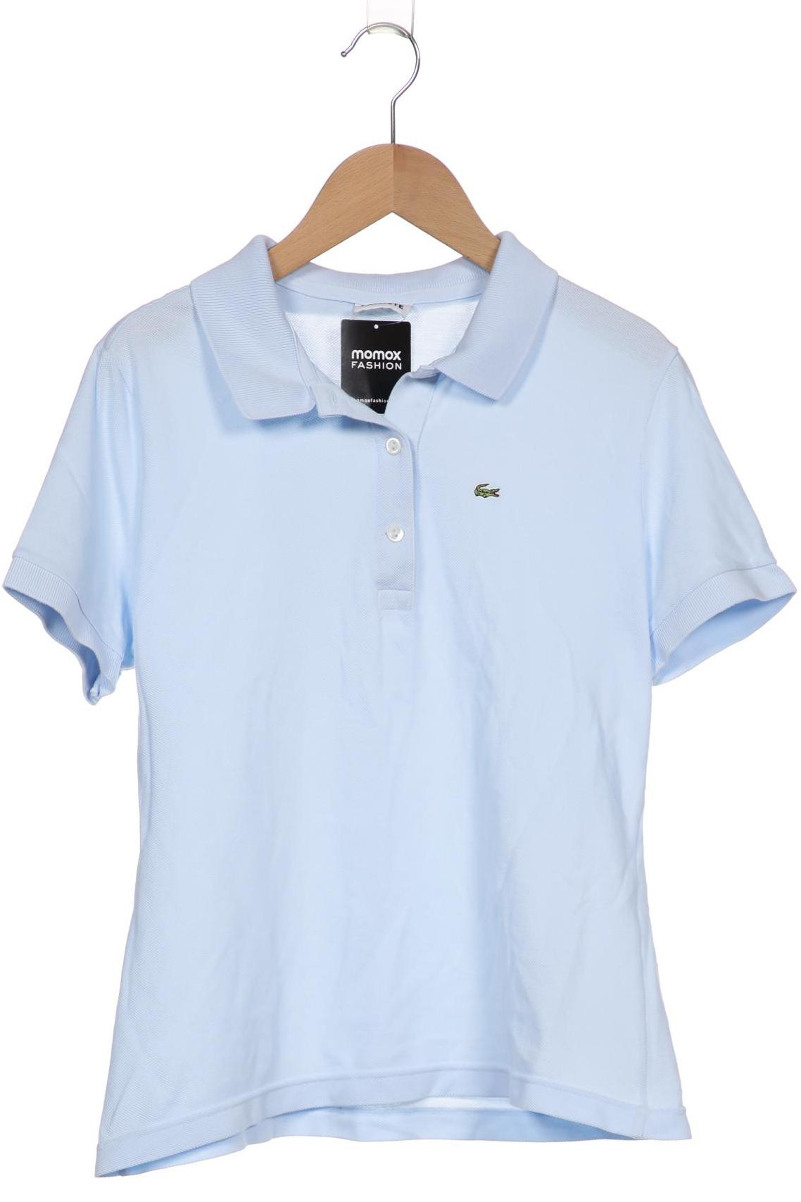 

Lacoste Damen Poloshirt, hellblau