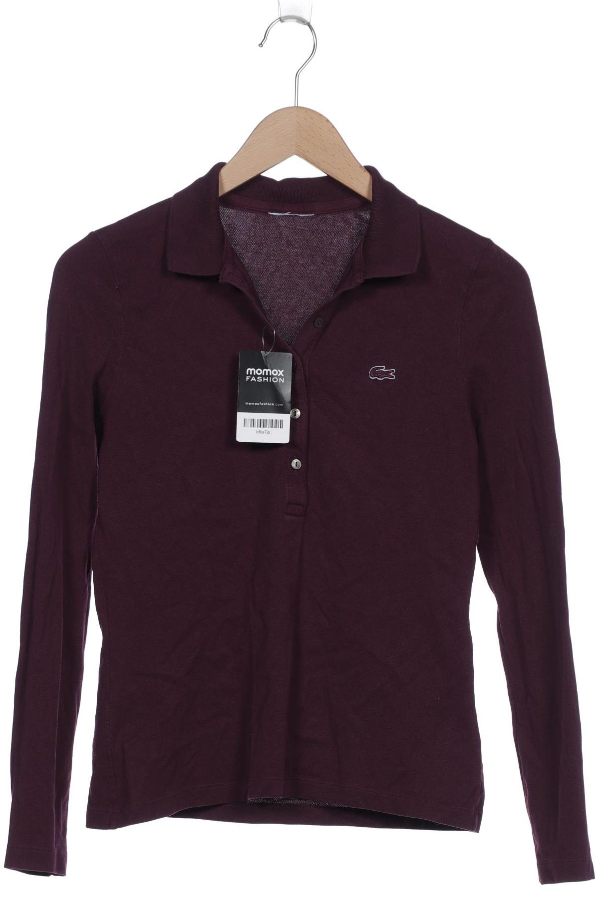 

Lacoste Damen Poloshirt, flieder