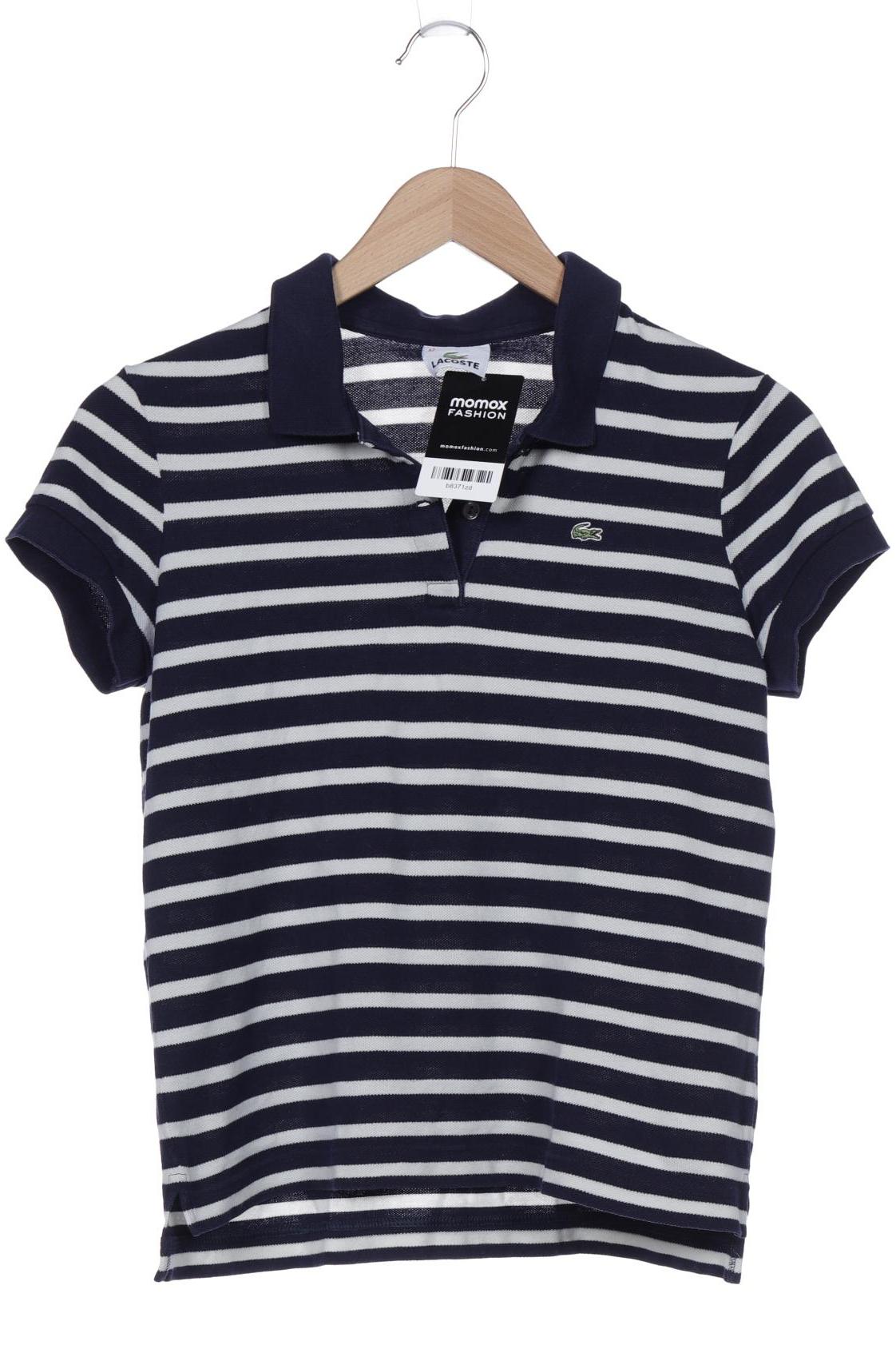 

Lacoste Damen Poloshirt, marineblau