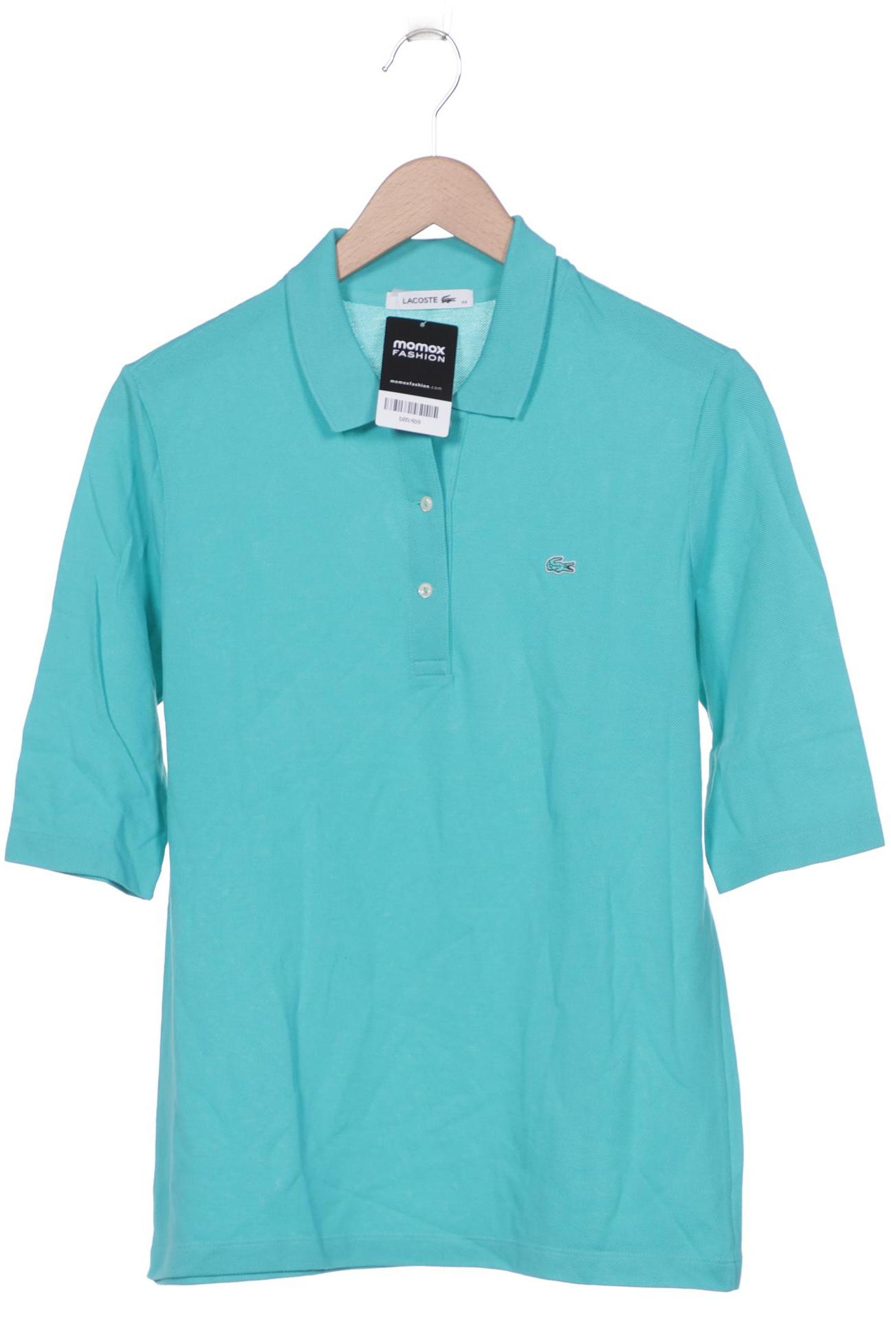 

Lacoste Damen Poloshirt, türkis