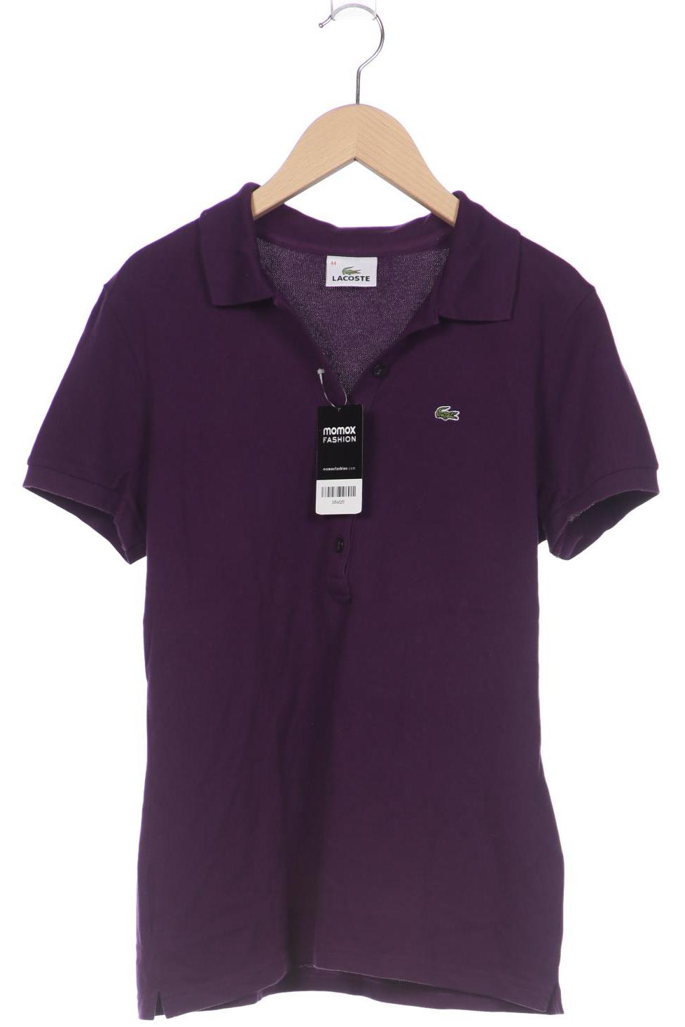 

Lacoste Damen Poloshirt, flieder