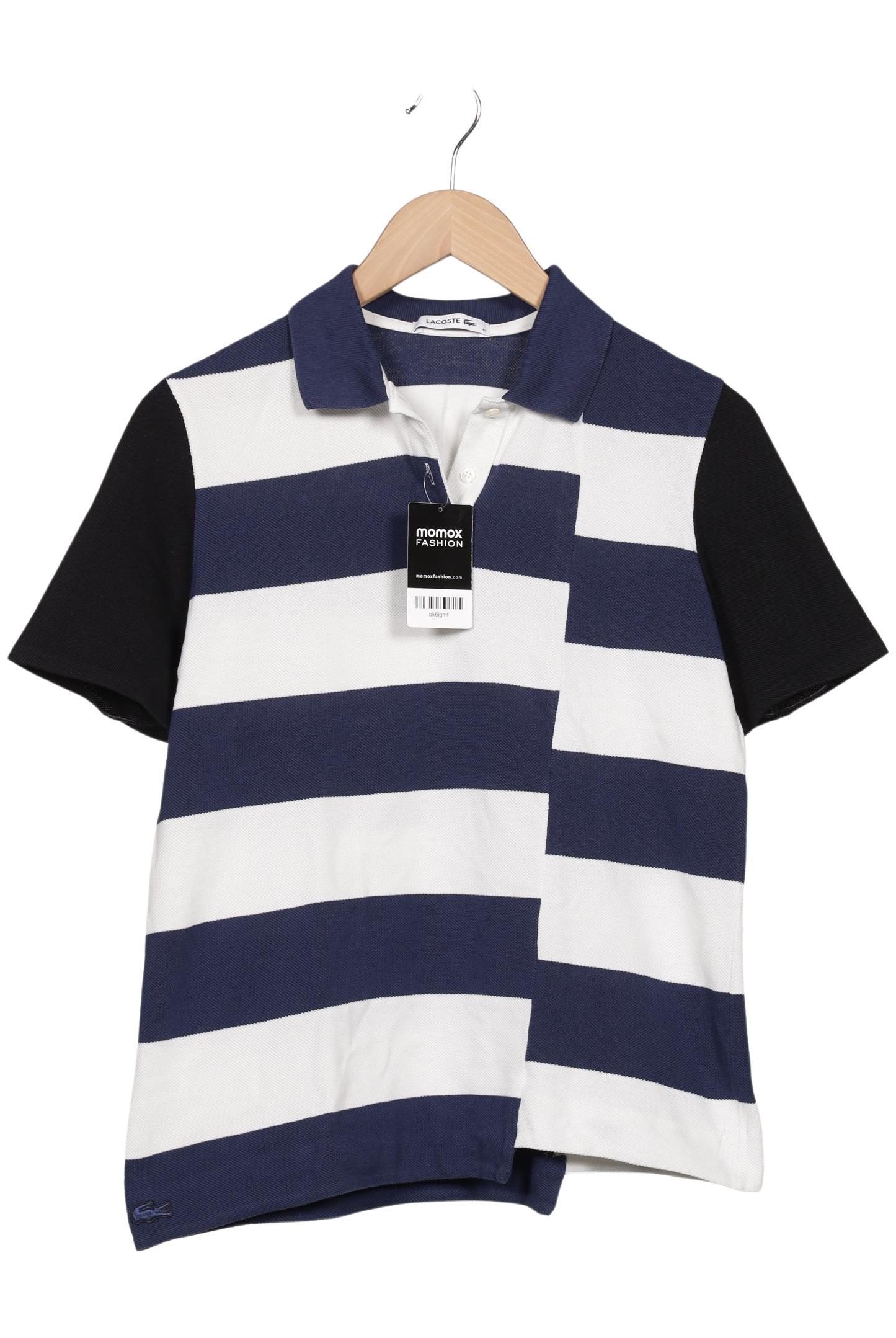 

Lacoste Damen Poloshirt, marineblau, Gr. 40