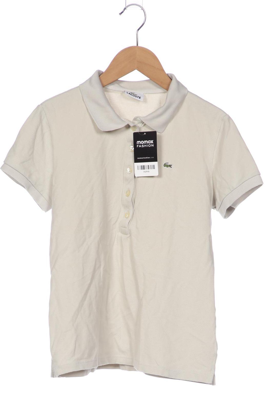 

Lacoste Damen Poloshirt, hellgrün, Gr. 42