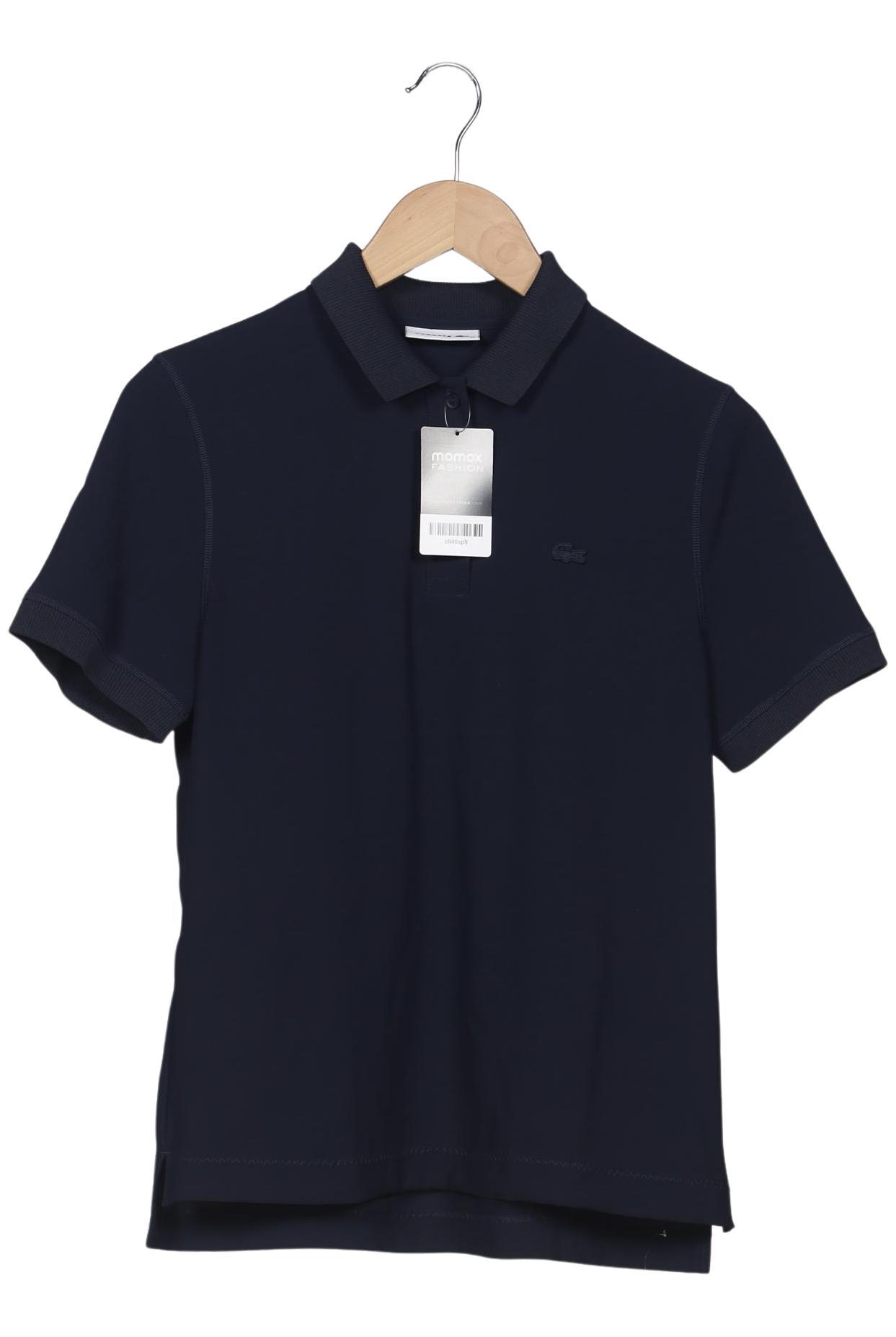 

Lacoste Damen Poloshirt, marineblau, Gr. 36
