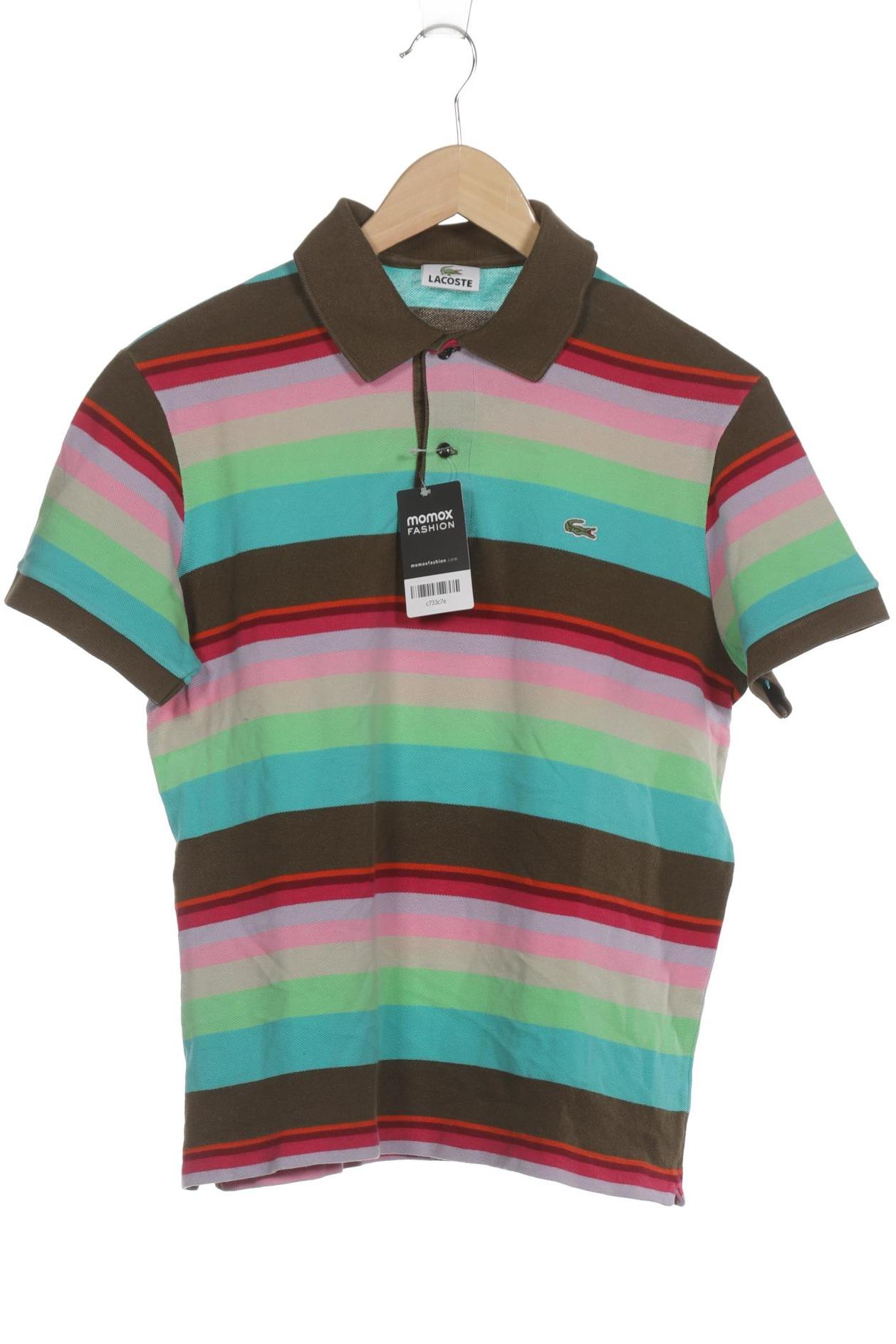 

Lacoste Damen Poloshirt, mehrfarbig, Gr. 42